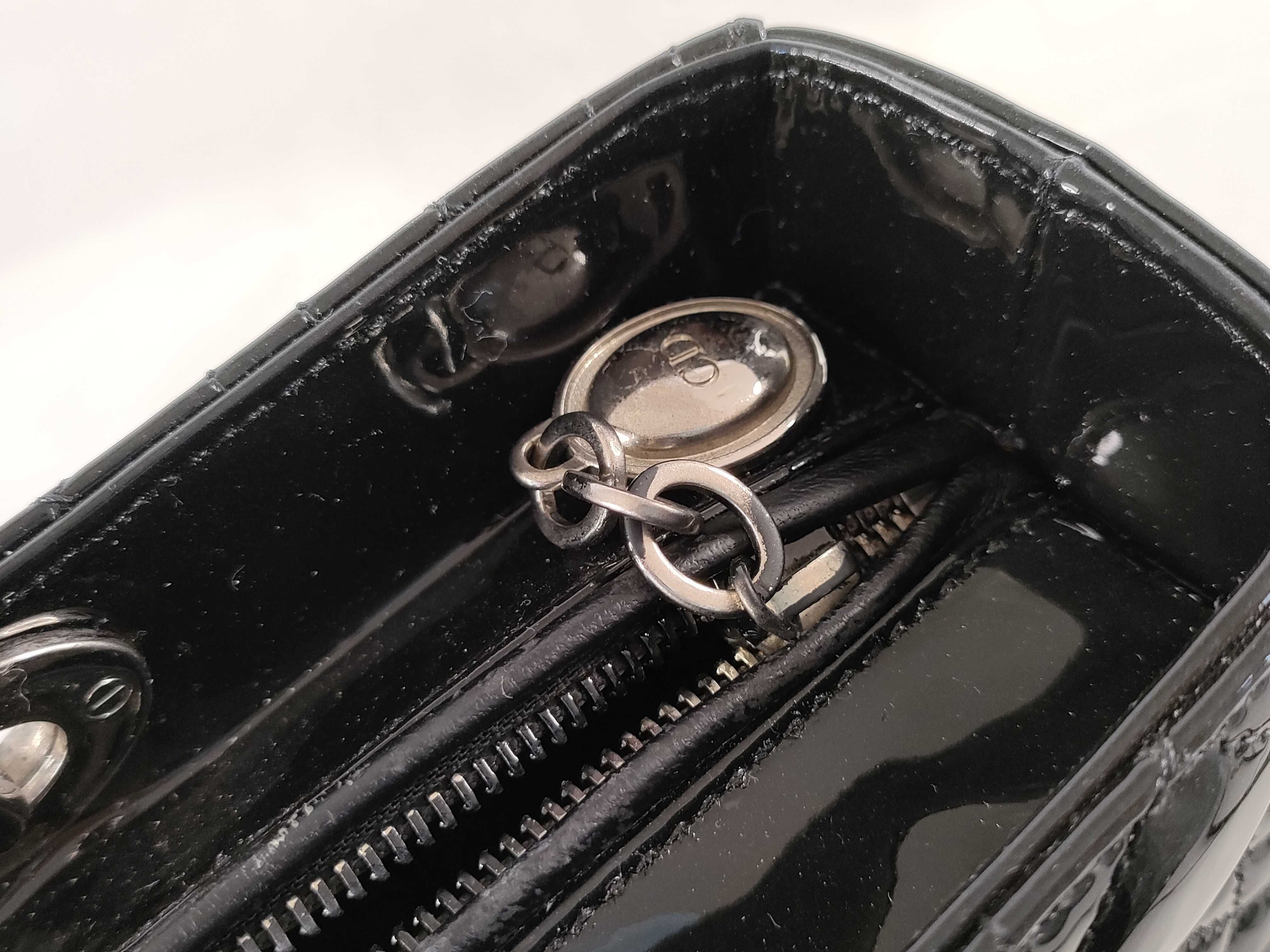 Lady Dior Lady Handbag — view 14