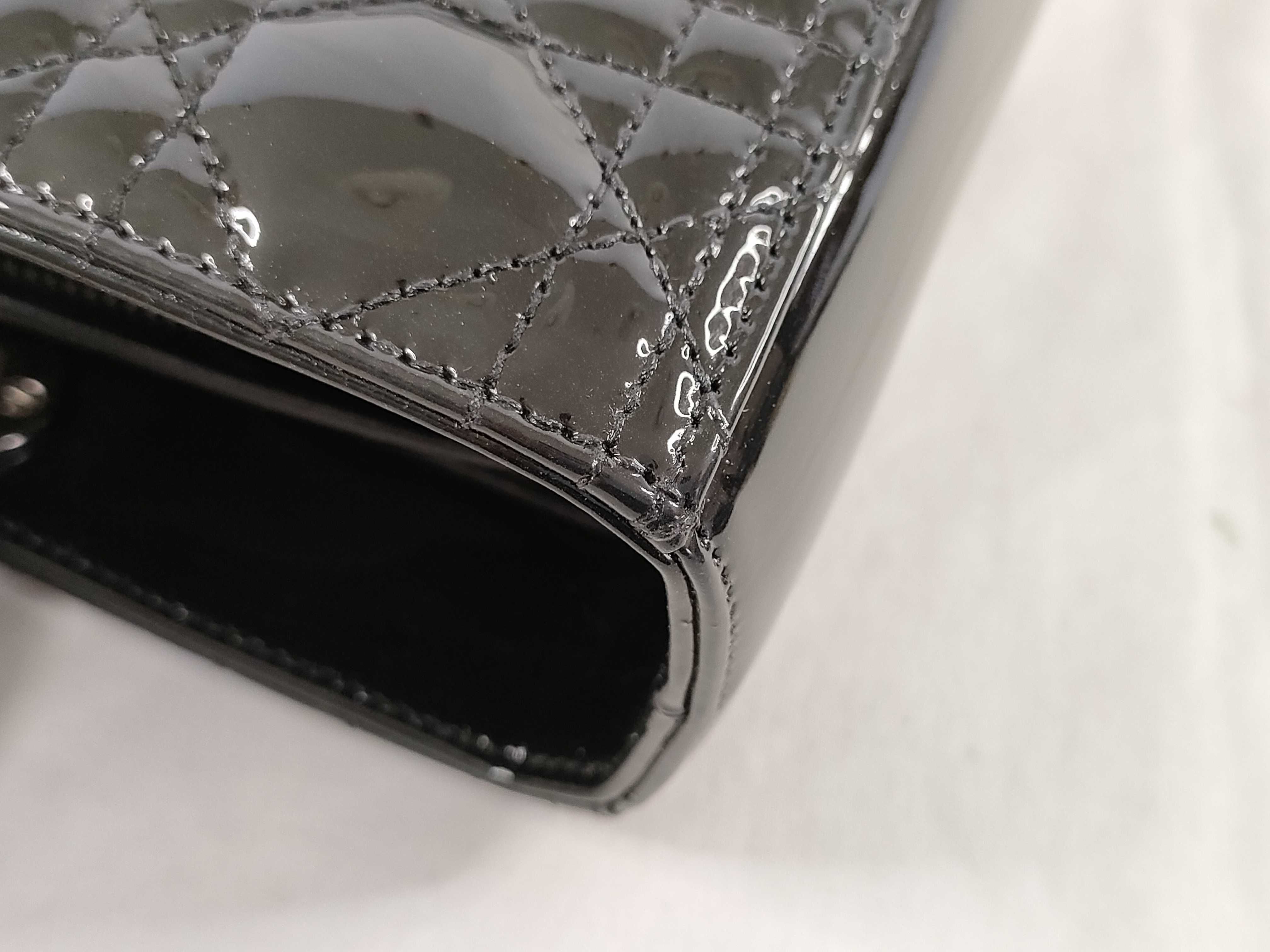 Lady Dior Lady Handbag — view 15