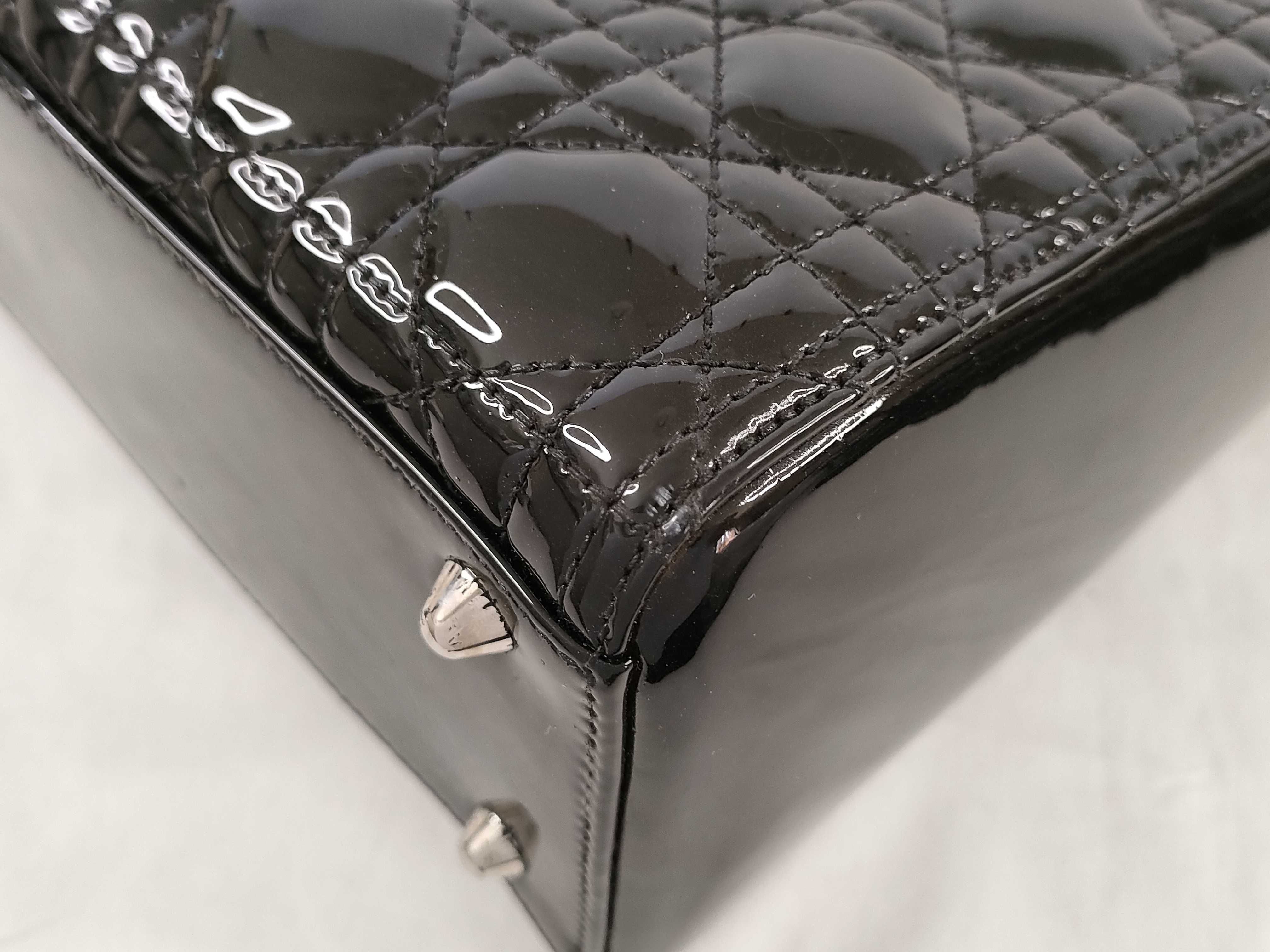Lady Dior Lady Handbag — view 7