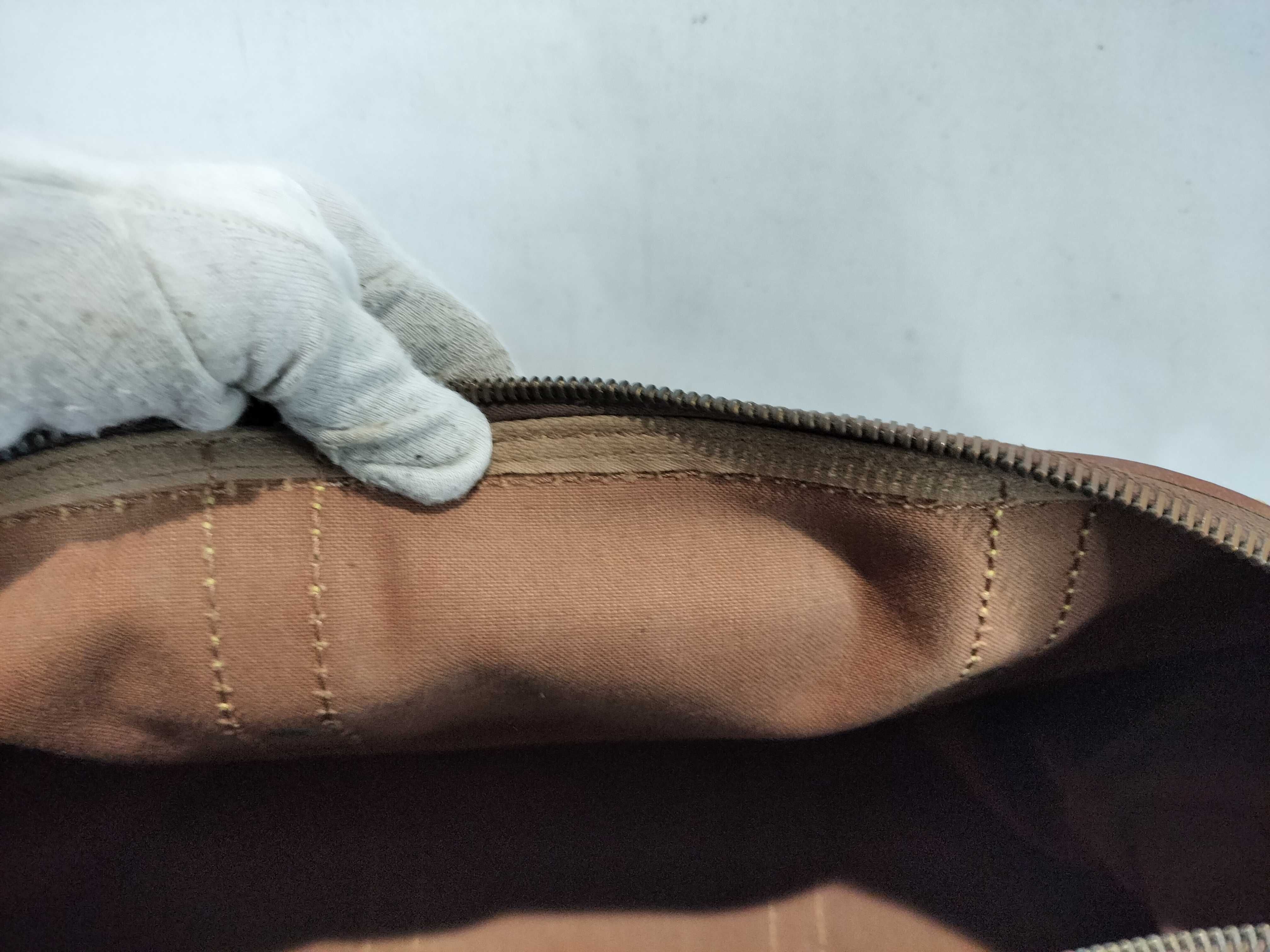 Monogram Saxophone Souple 45 Boston Bag Handbag — view 12