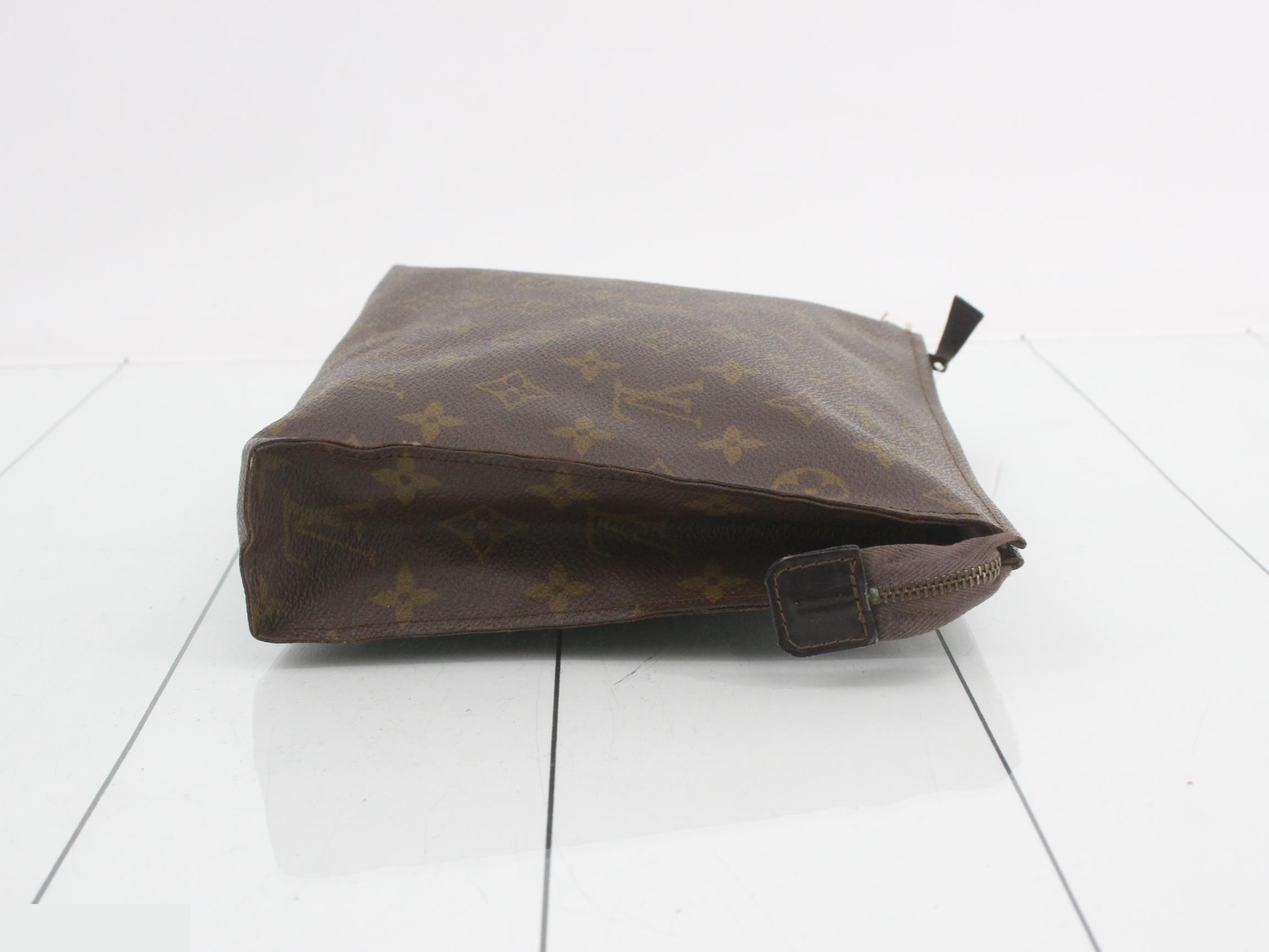 Pochette Toilette 26 — view 3
