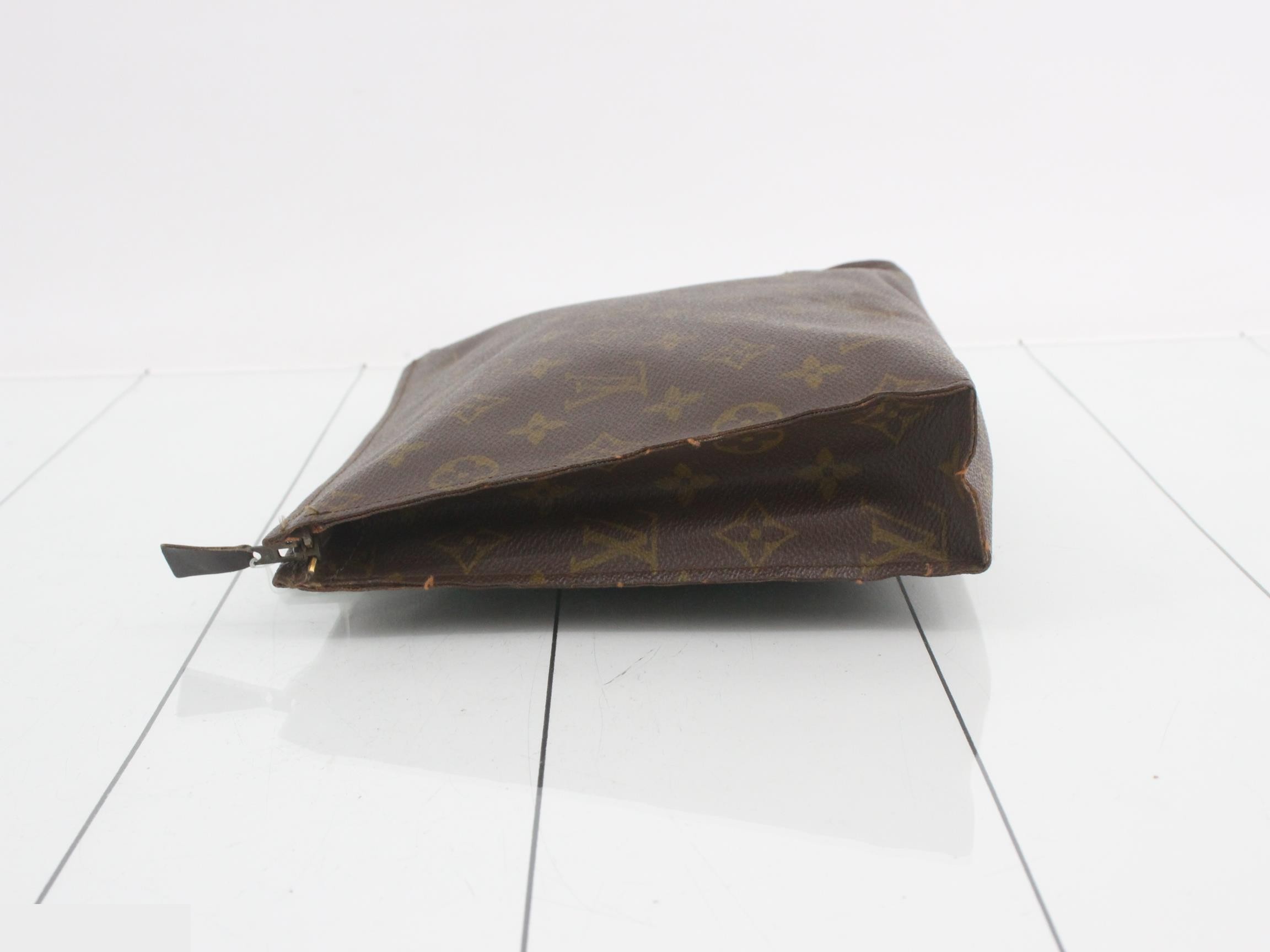 Pochette Toilette 26 — view 4