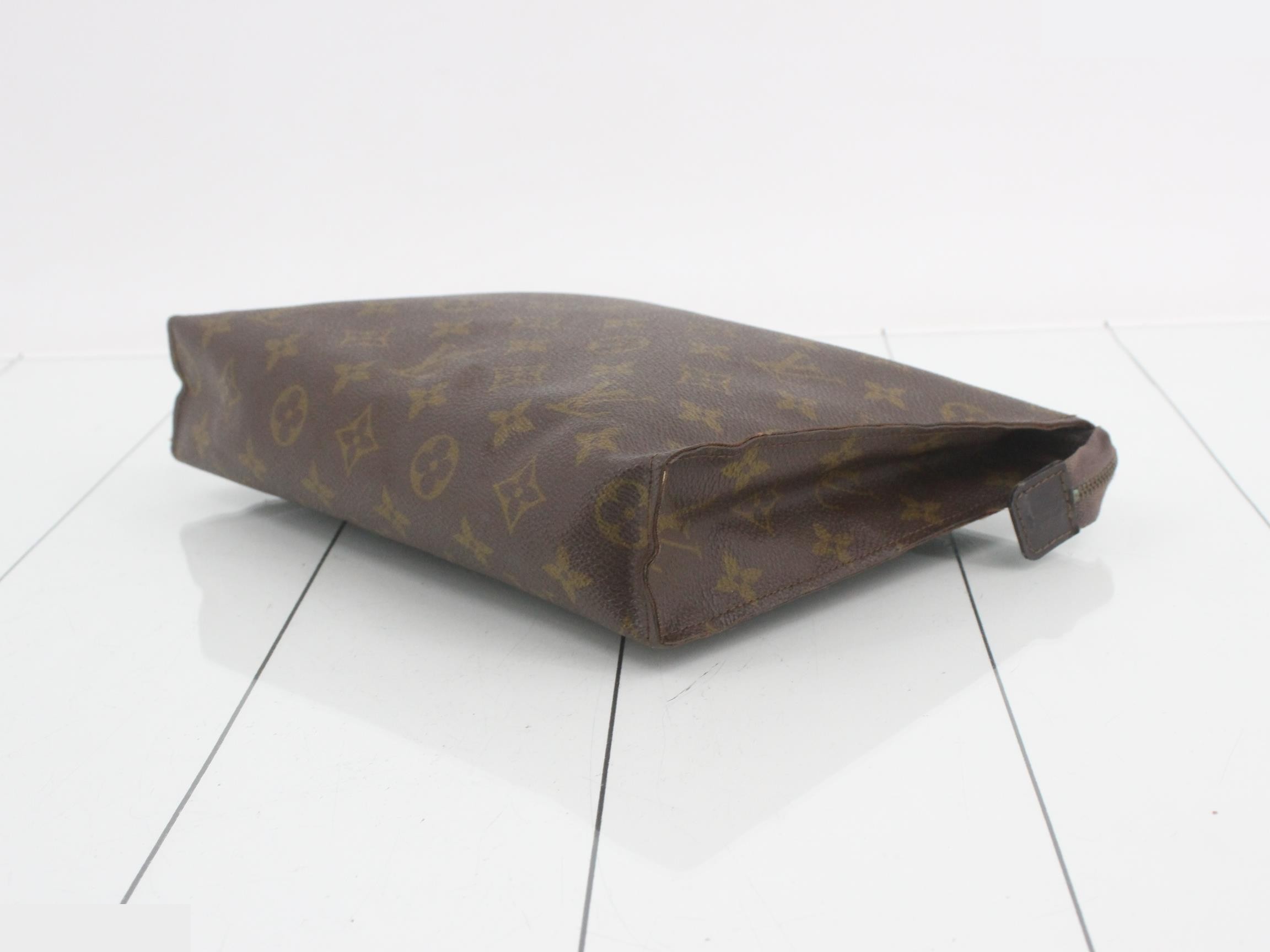 Pochette Toilette 26 — view 6