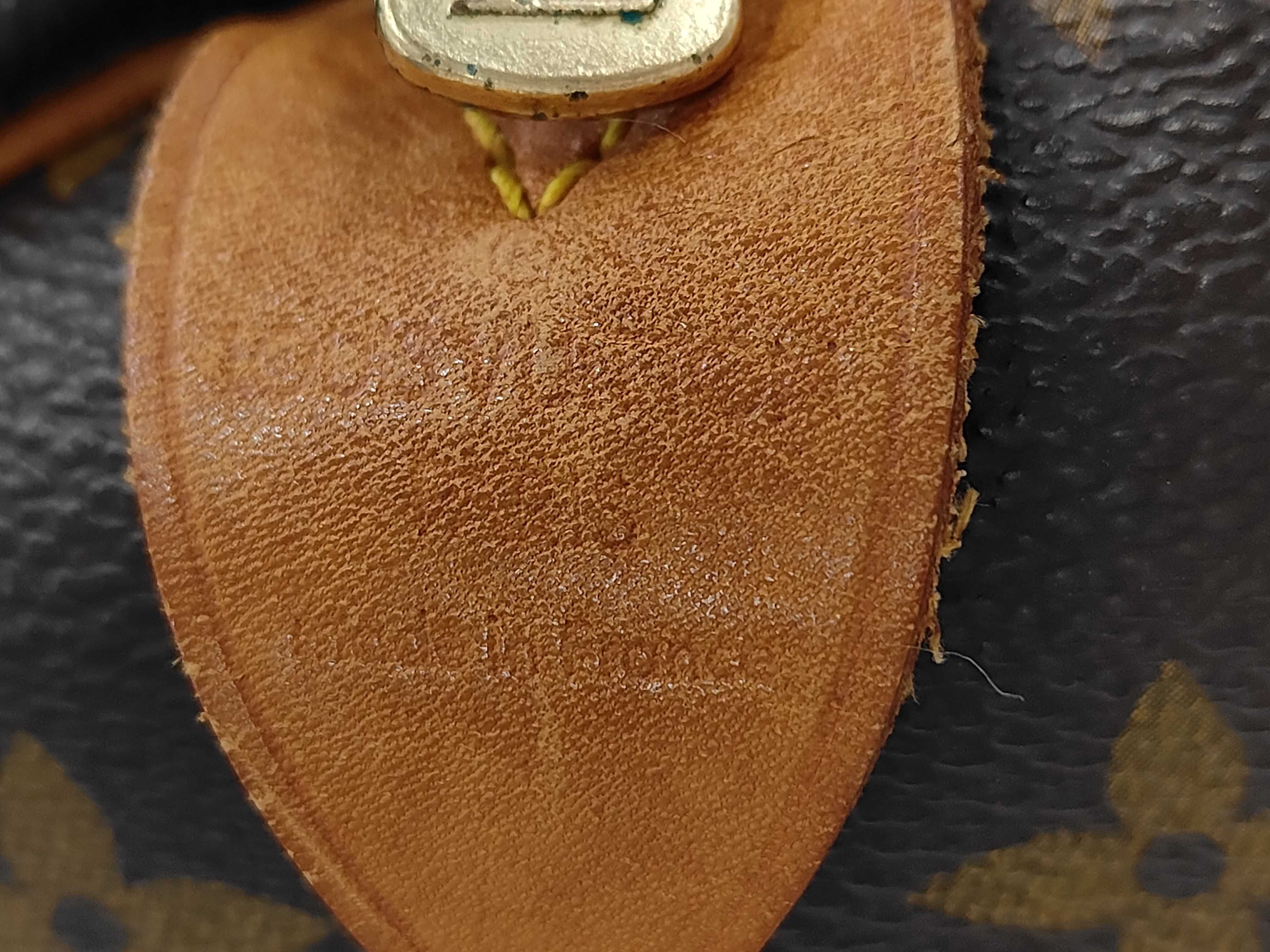 Monogram Keepall 50 SP0981 Boston Bag — view 8