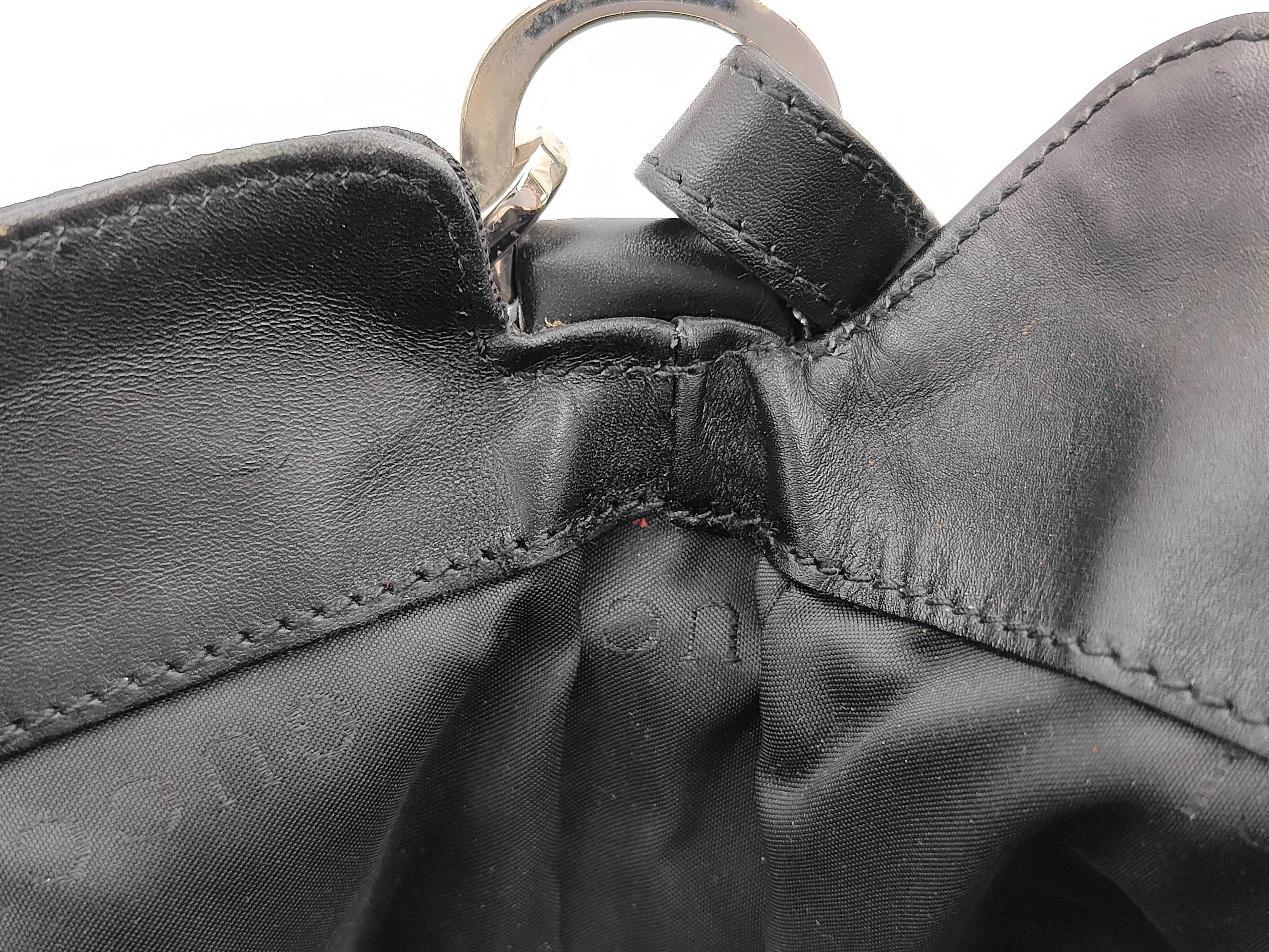 bag handbag — view 11