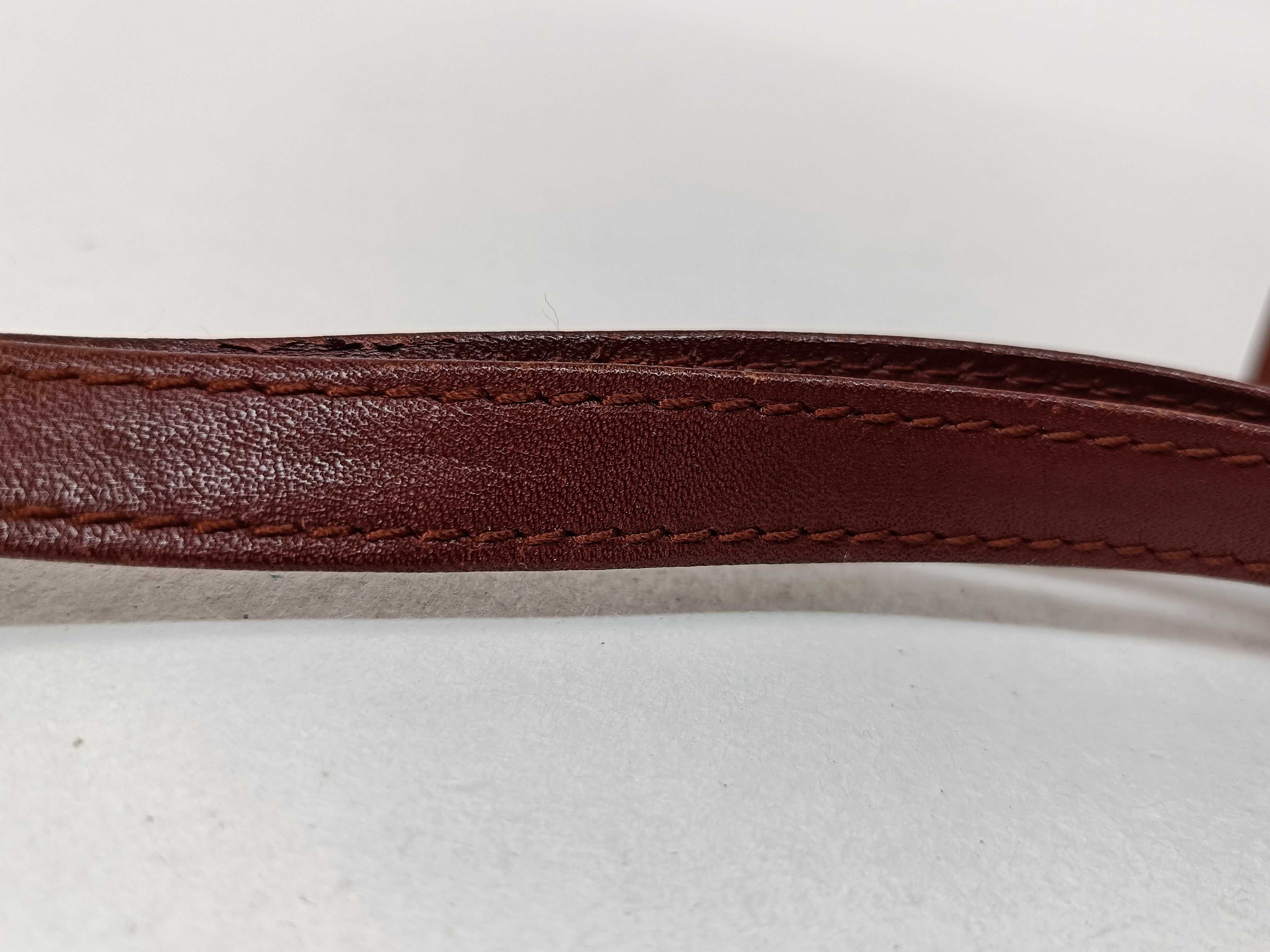 Must Bordeaux Clutch Bag — view 4