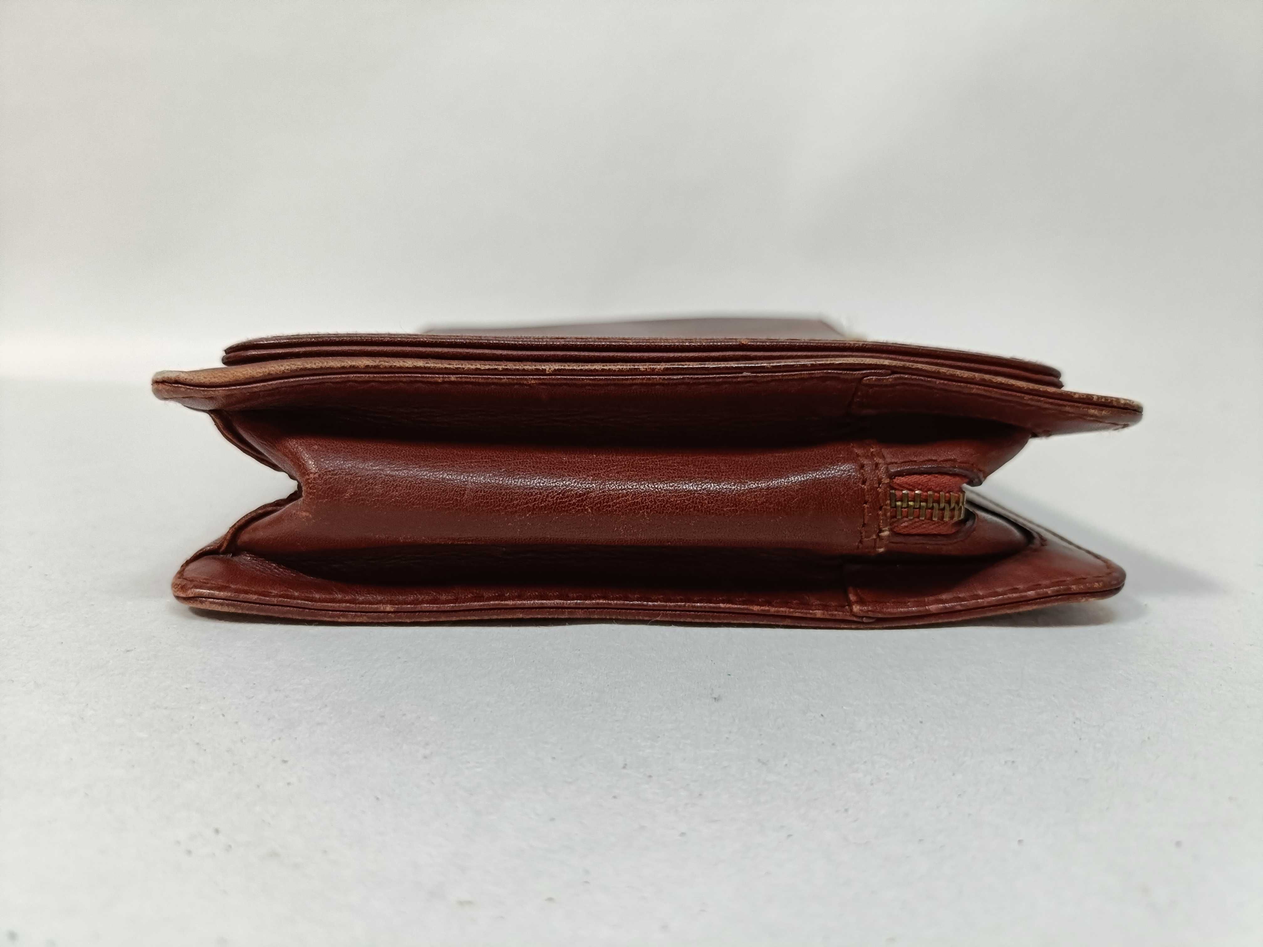 Must Bordeaux Clutch Bag — view 7