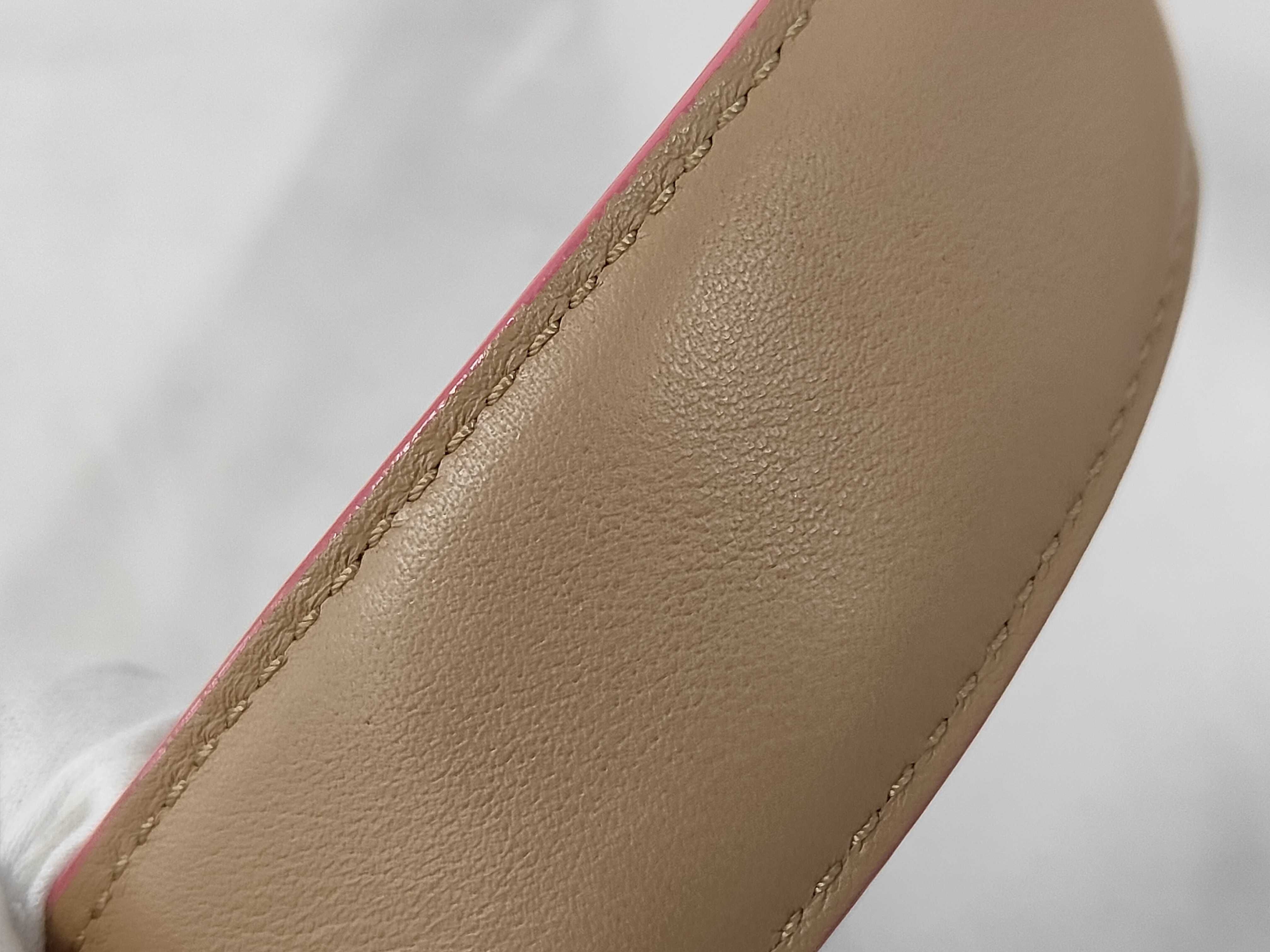 strap, white x multicolor strap — view 7