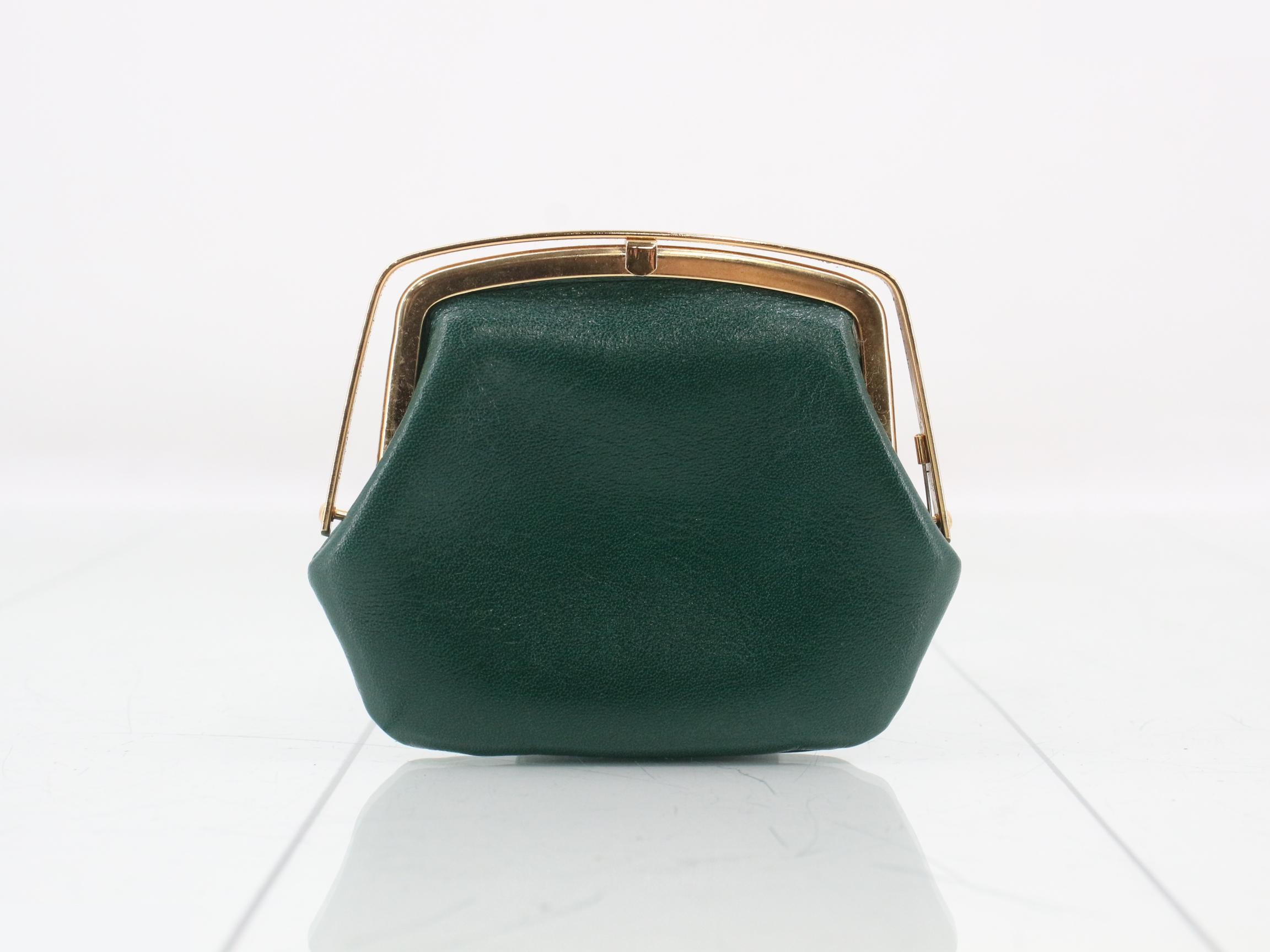 Coin case — view 2