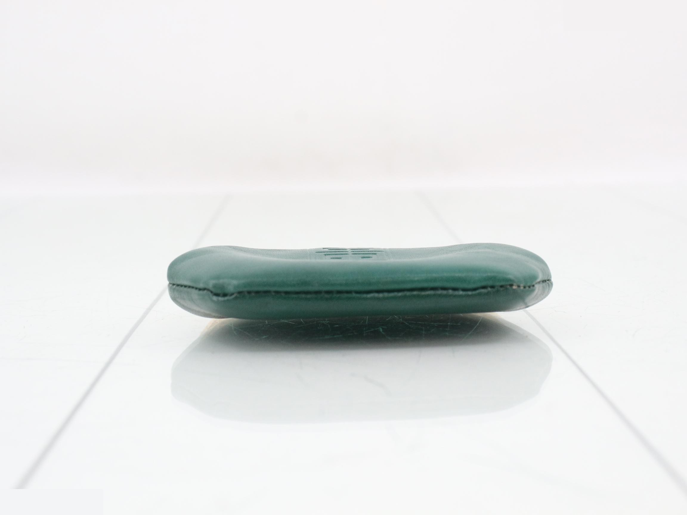 Coin case — view 3