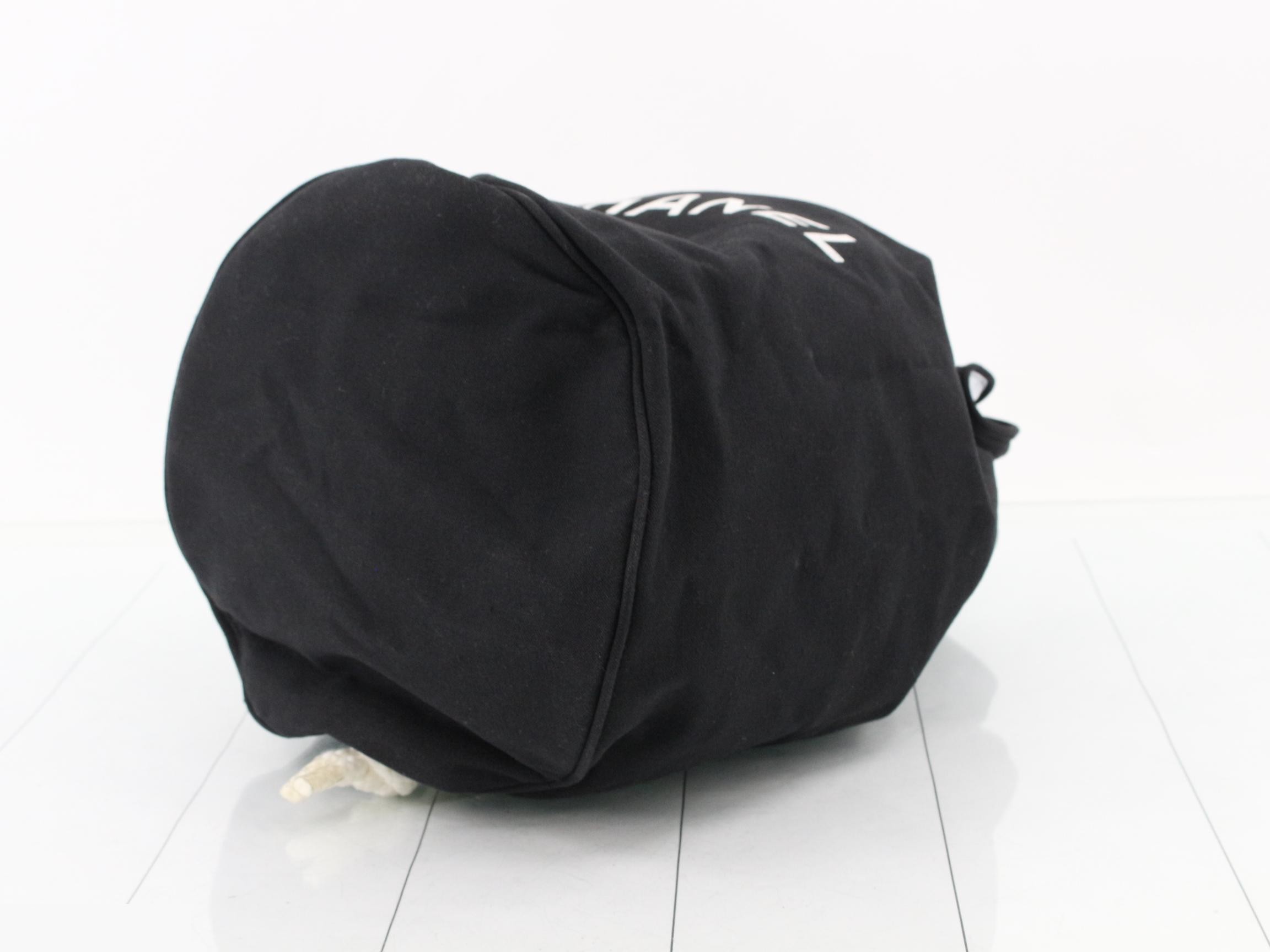 drawstring bag — view 6