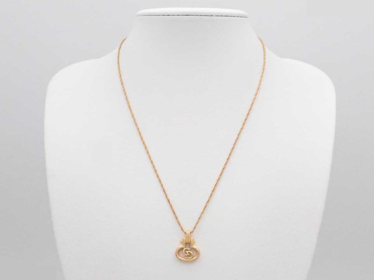 Other lines: Precious metals, necklaces, pendants, chain approximately 44cm — view 3
