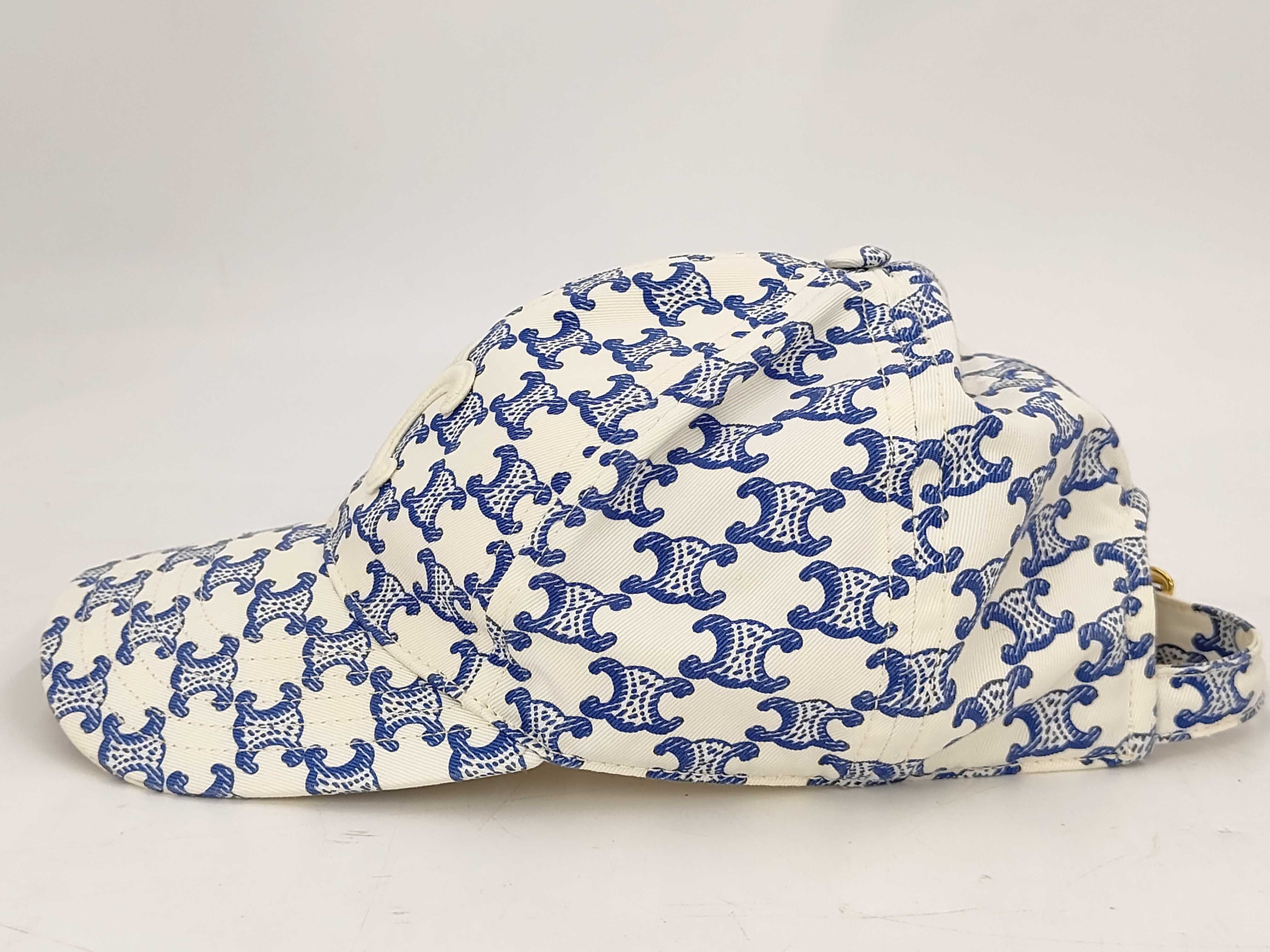 Cap, Size S, All-over print, Other accessories — view 2