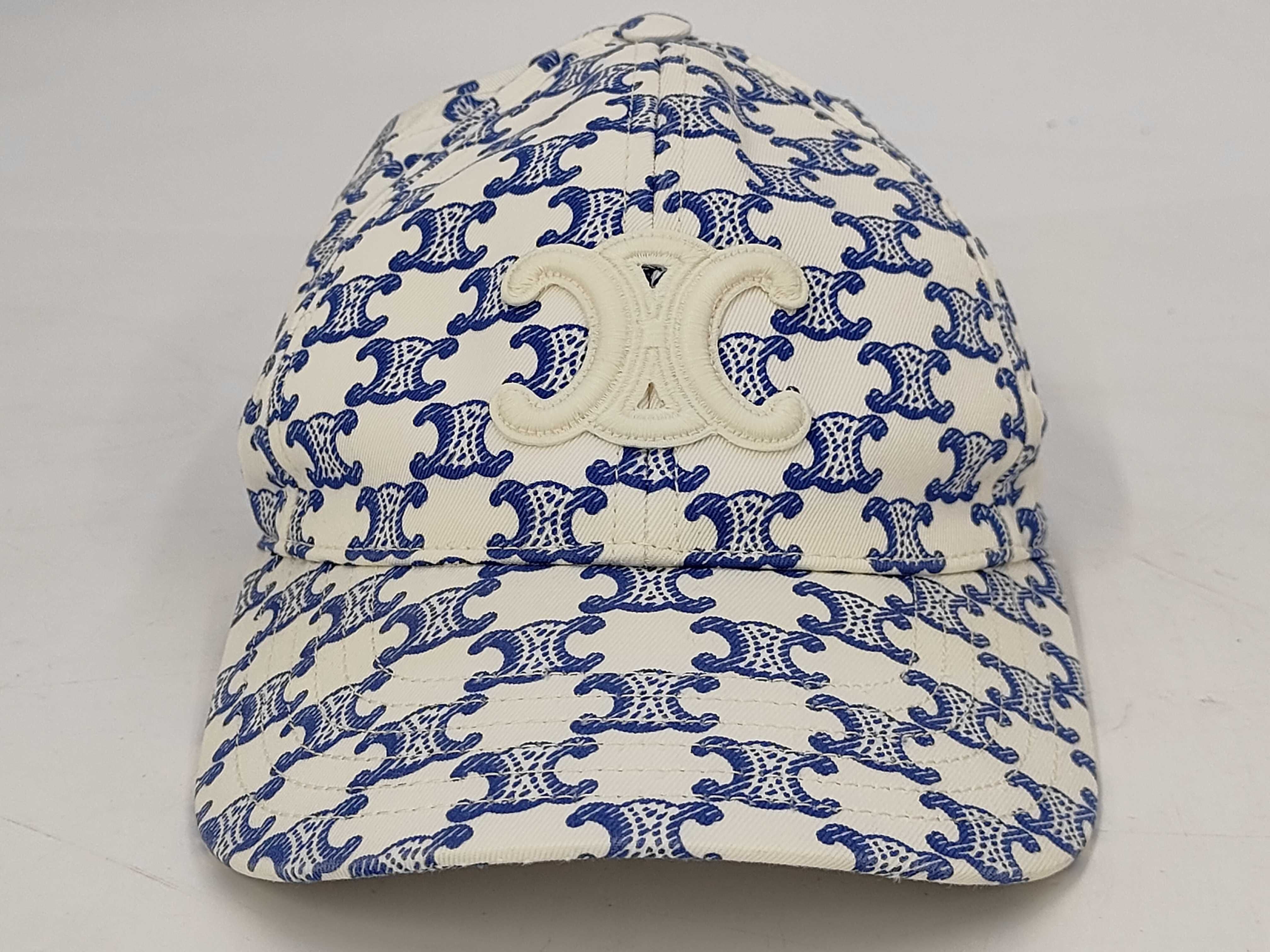 Cap, Size S, All-over print, Other accessories — view 3
