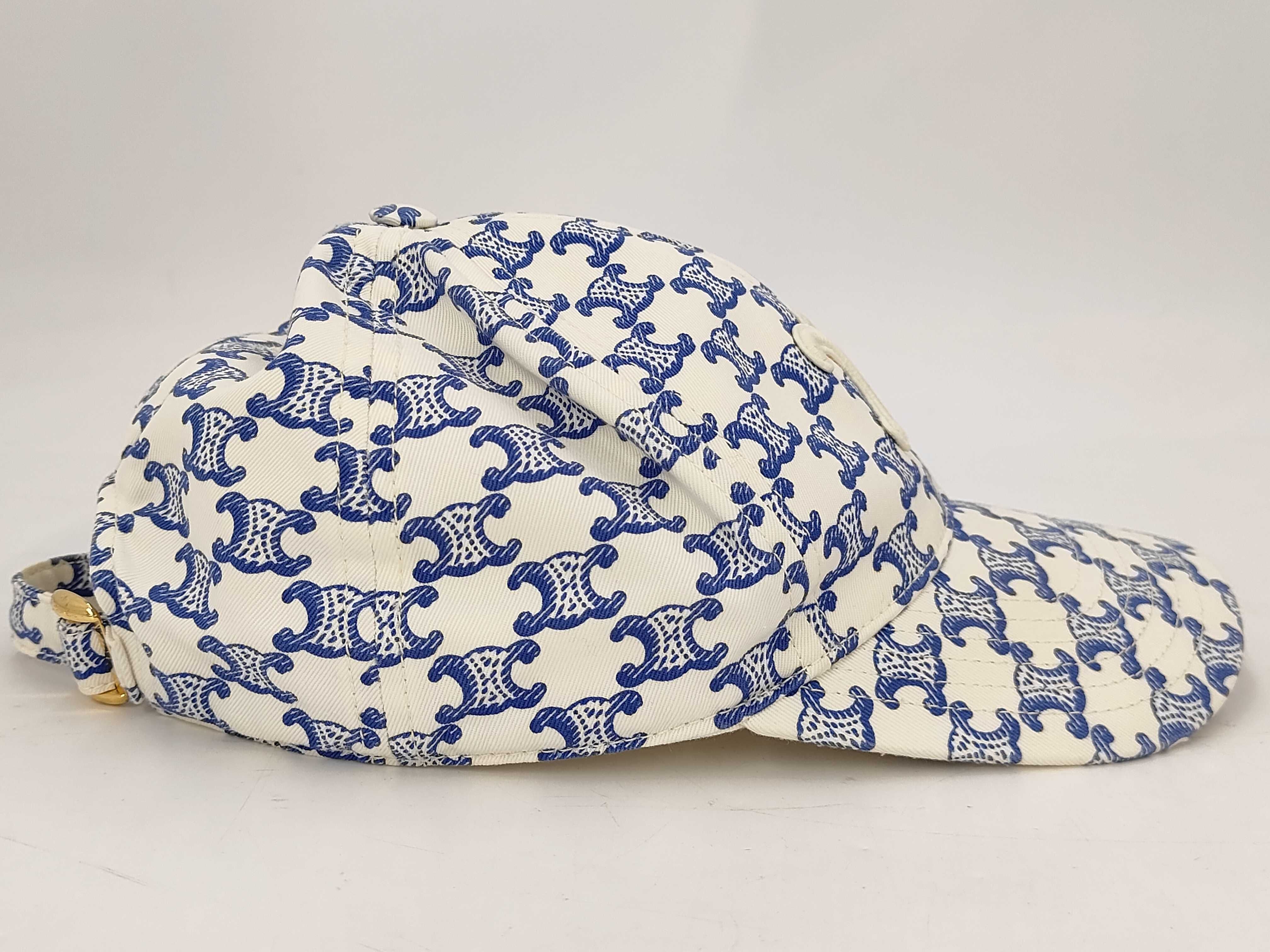 Cap, Size S, All-over print, Other accessories — view 4