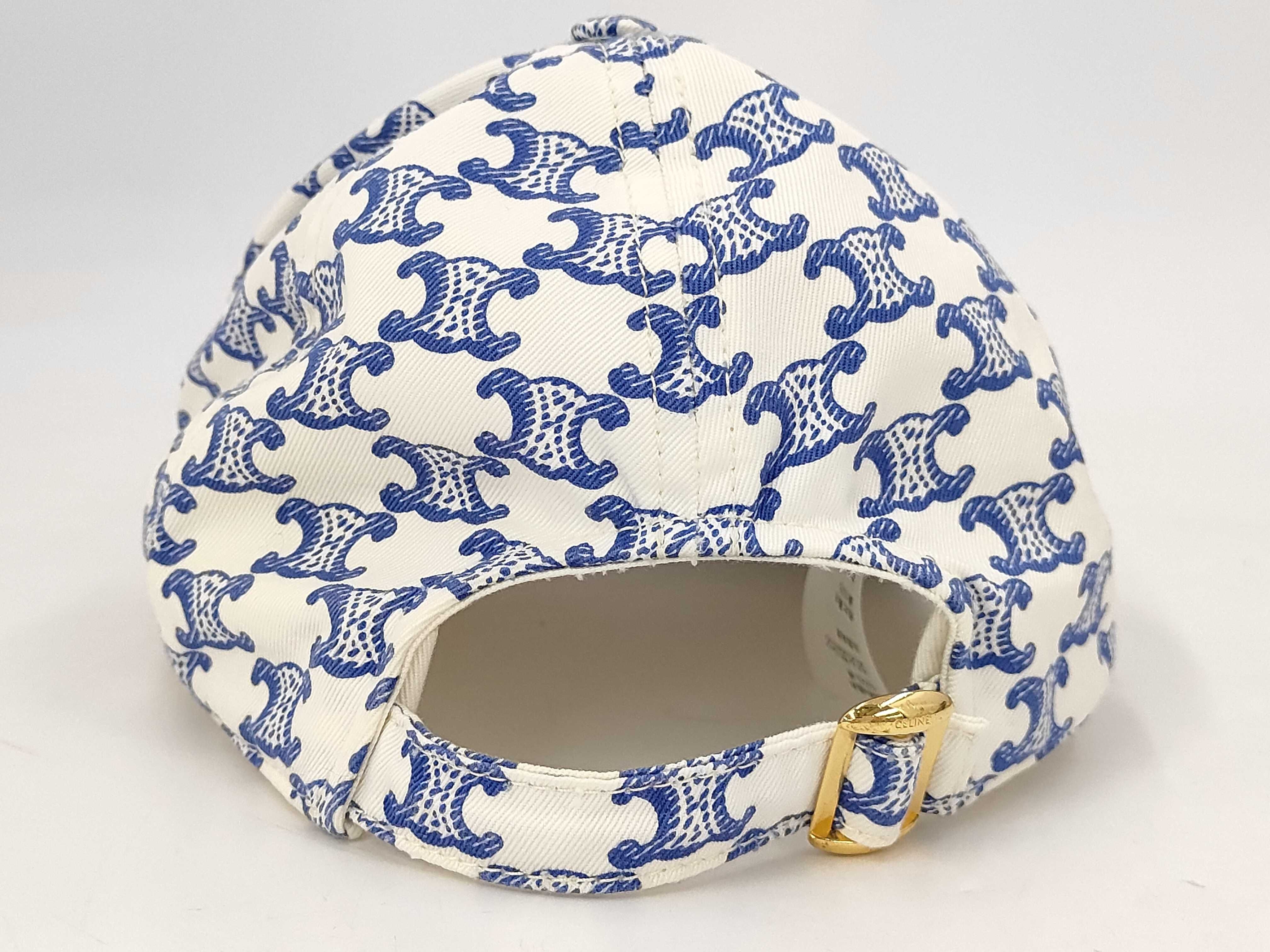 Cap, Size S, All-over print, Other accessories — view 5