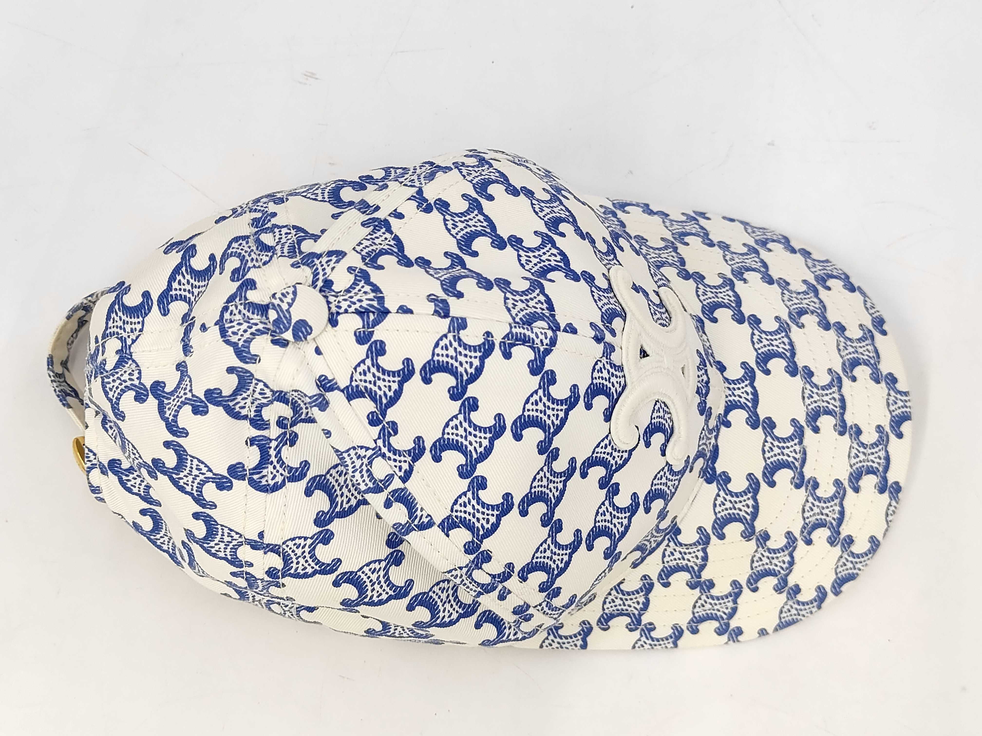Cap, Size S, All-over print, Other accessories — view 6
