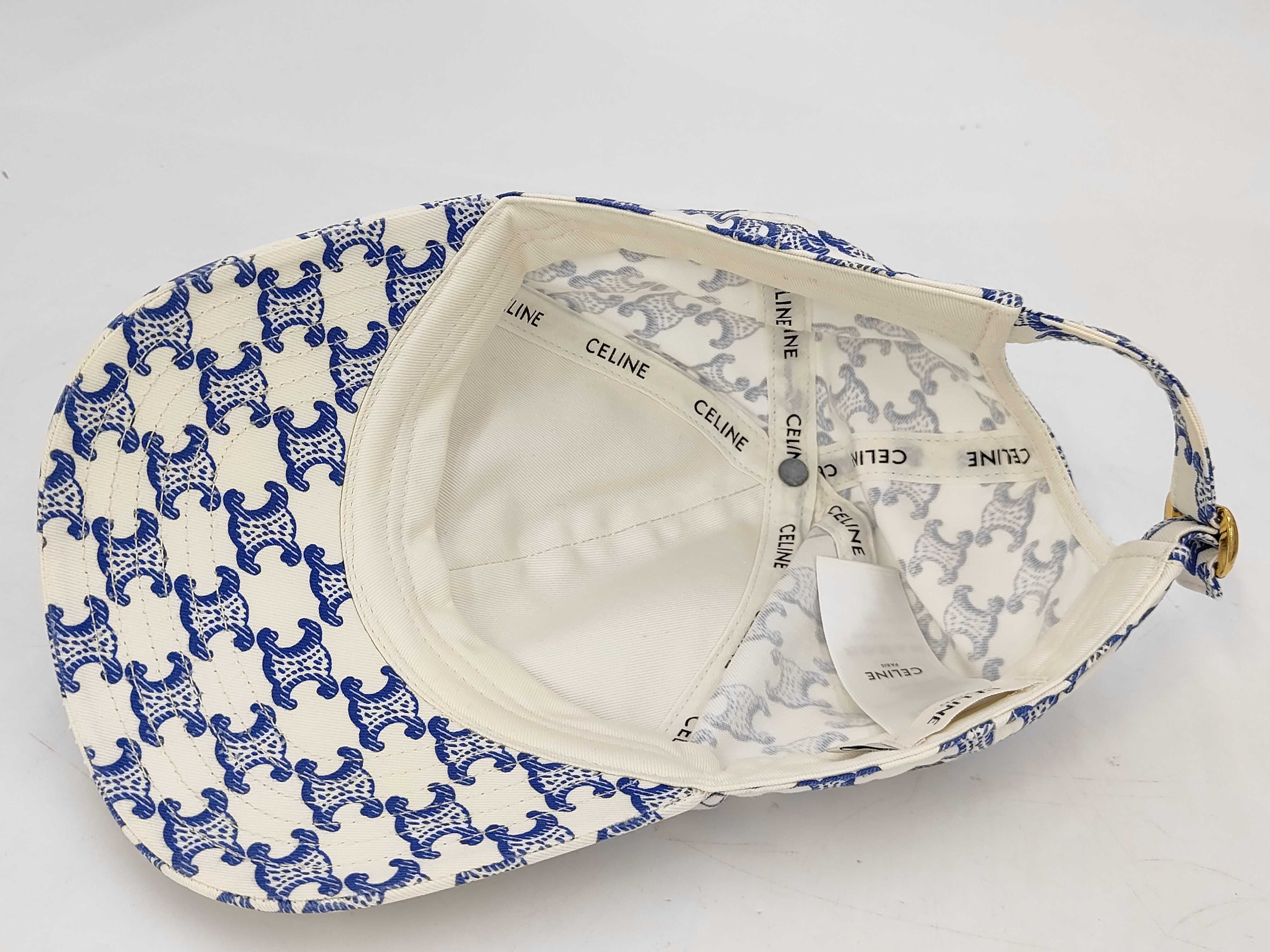 Cap, Size S, All-over print, Other accessories — view 7