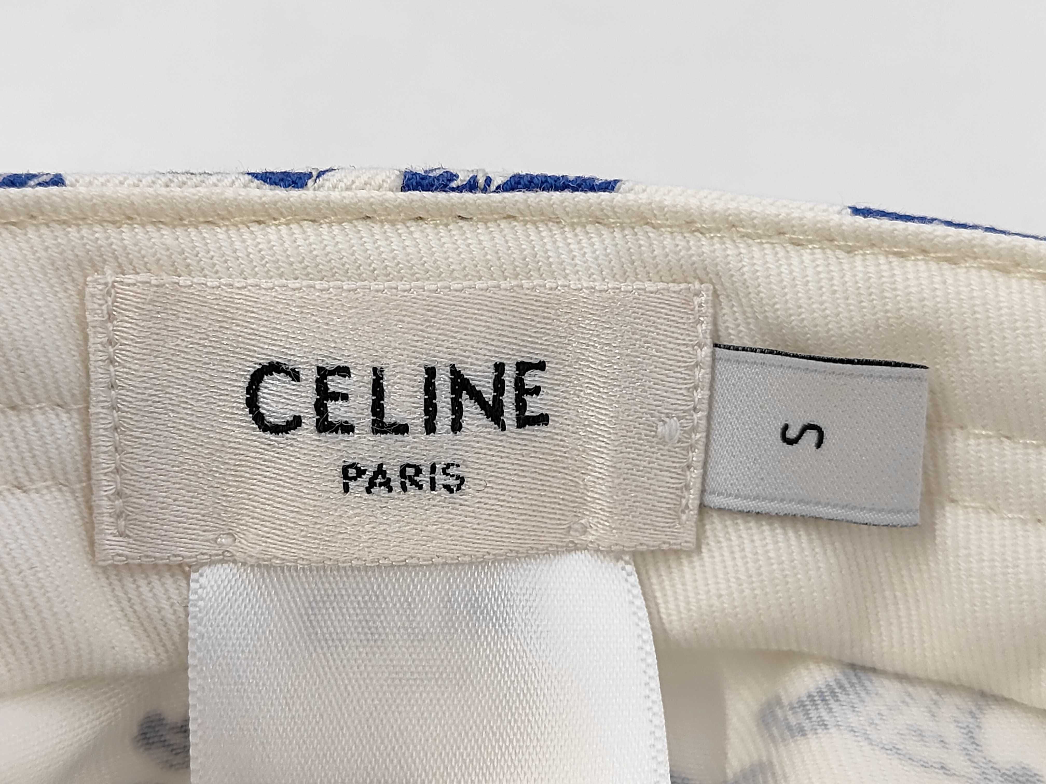 Cap, Size S, All-over print, Other accessories — view 8