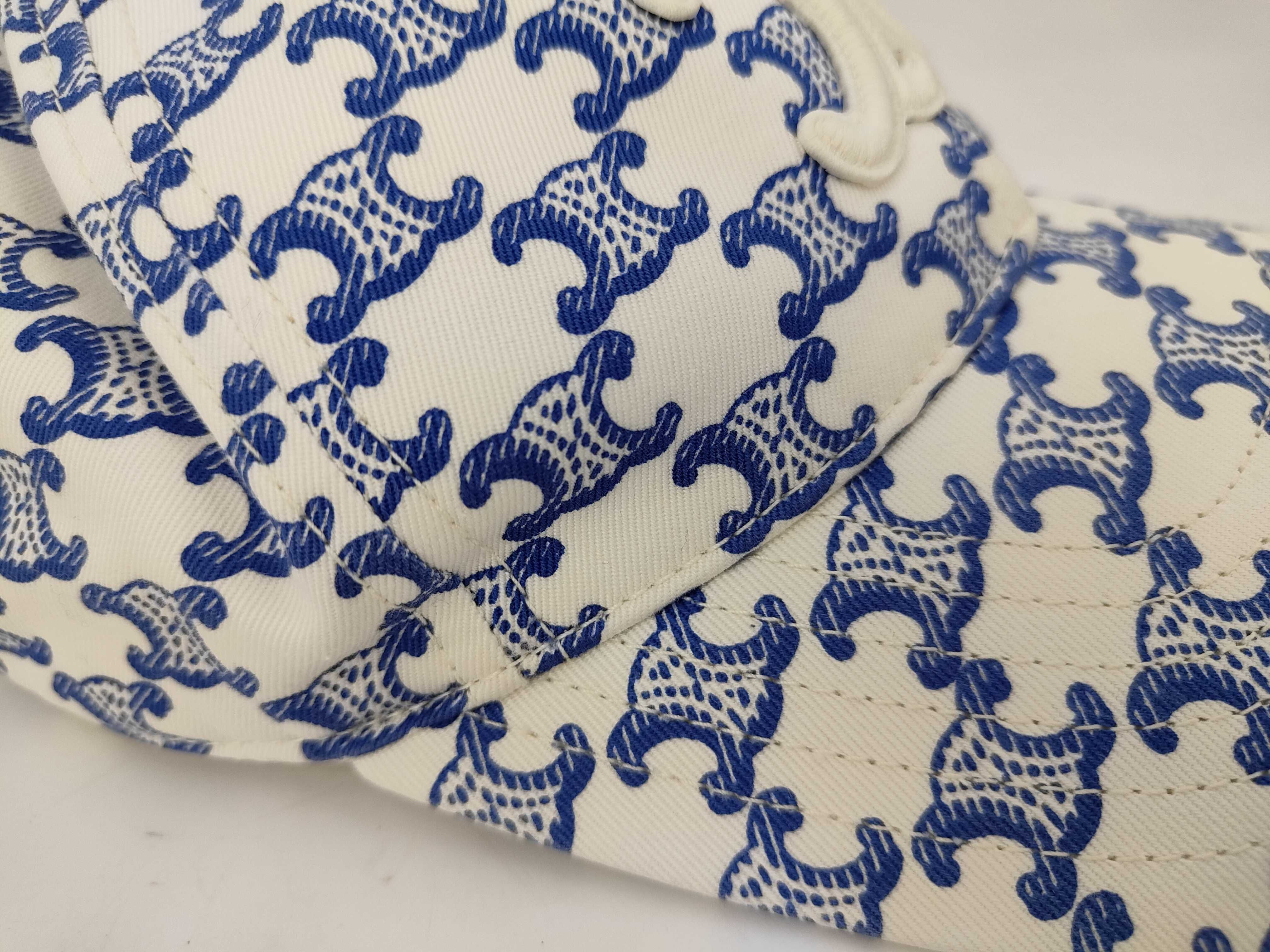Cap, Size S, All-over print, Other accessories — view 10