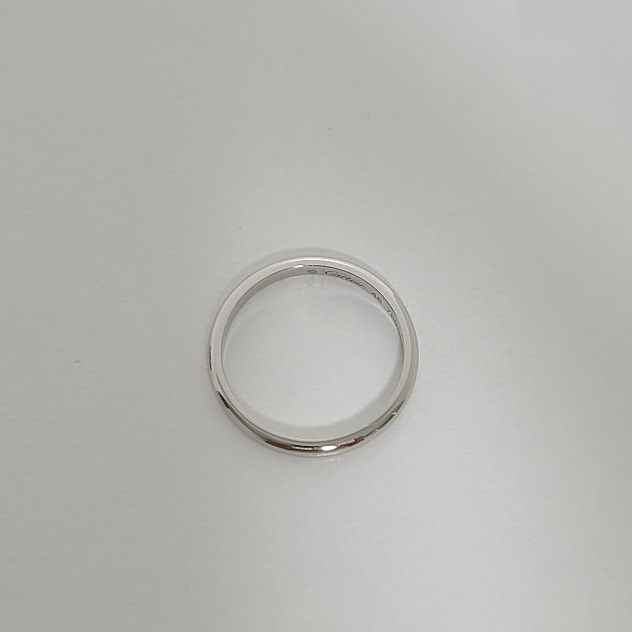 Pt950 2.2g #48 — view 4