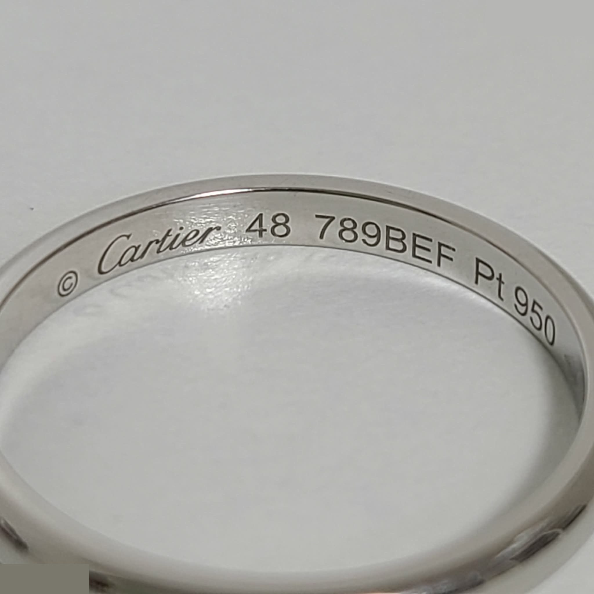 Pt950 2.2g #48 — view 7
