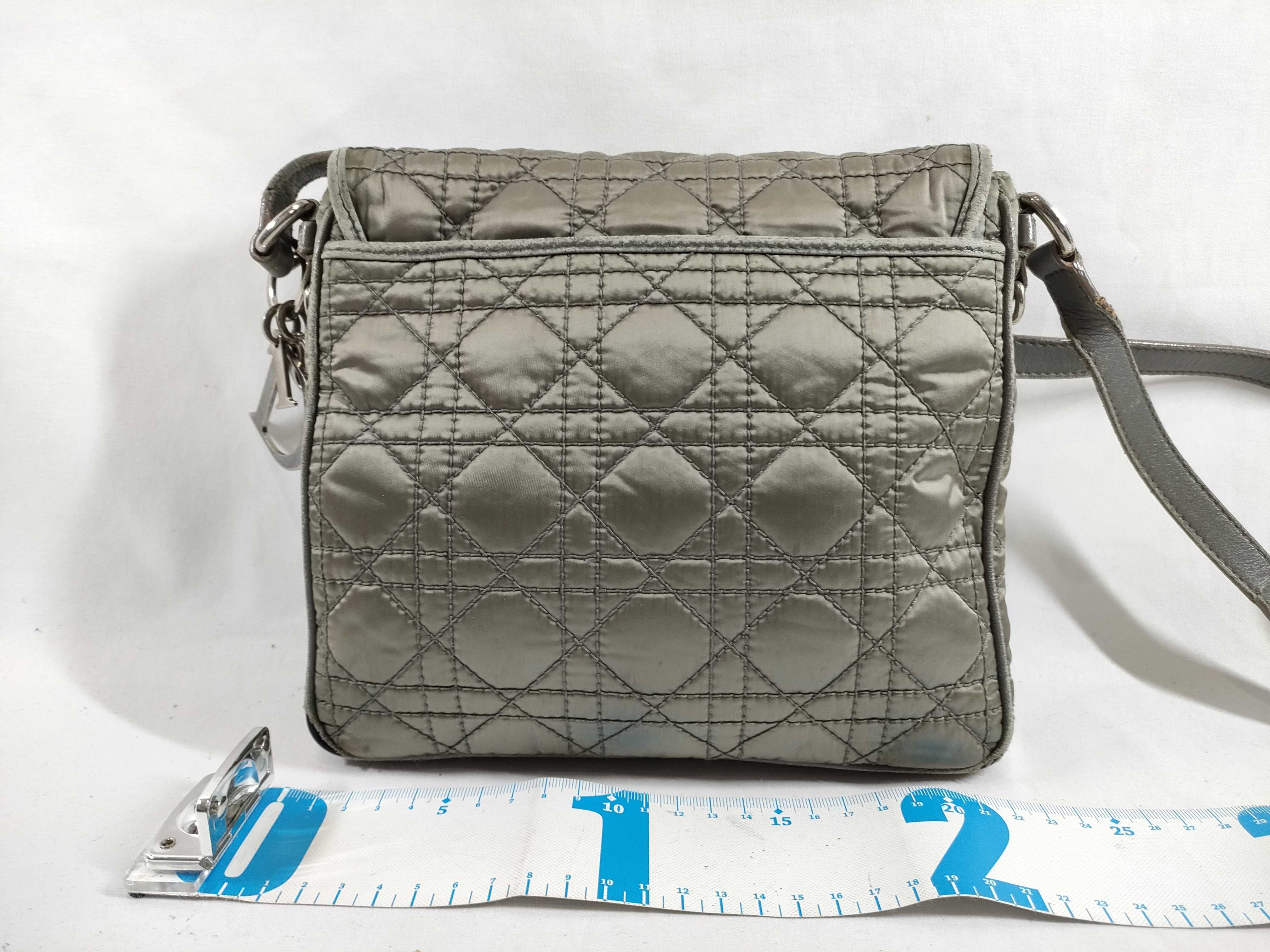 Shoulder Bag, Turnlock Flap Shoulder Bag — view 2