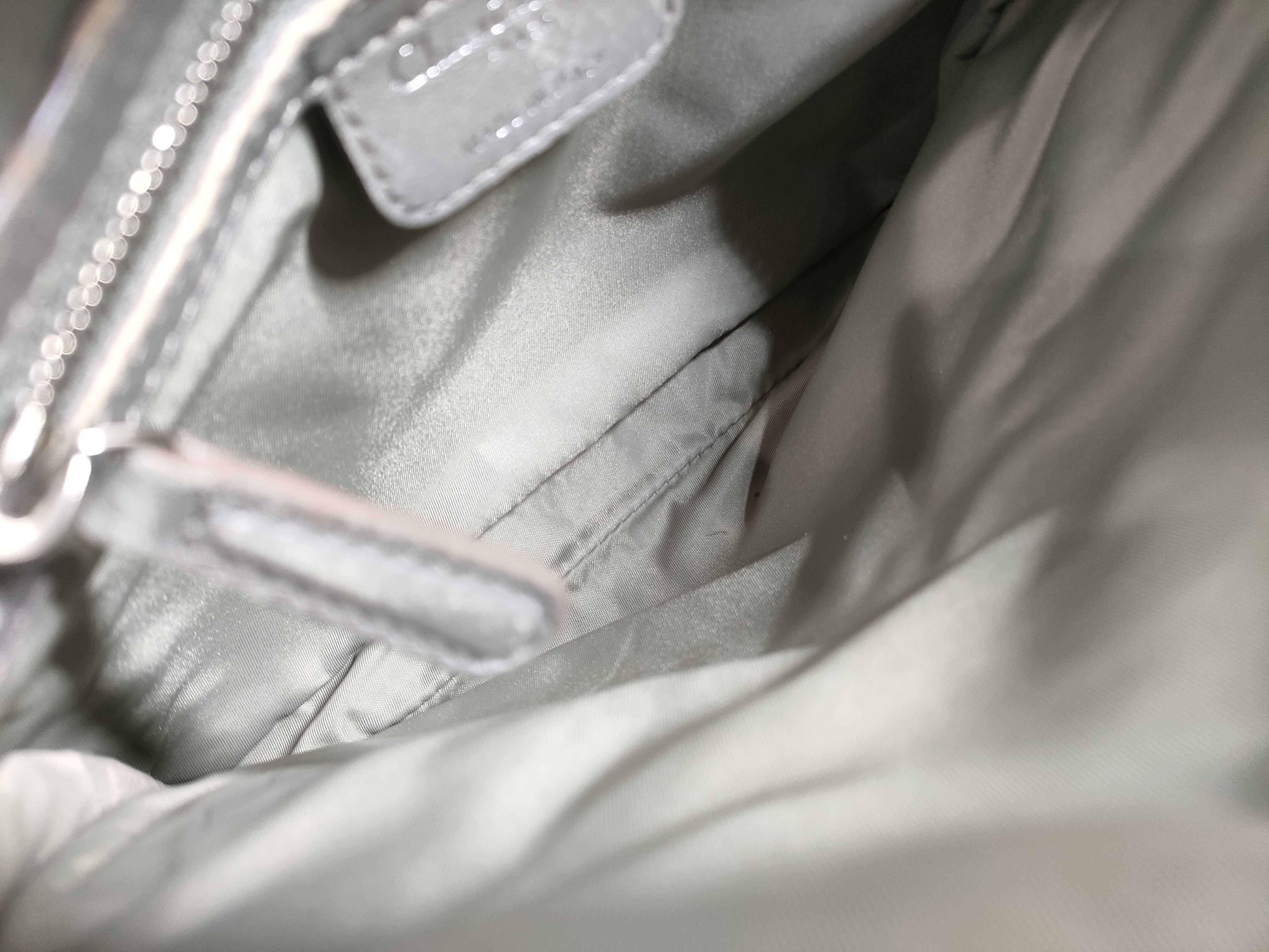 Shoulder Bag, Turnlock Flap Shoulder Bag — view 11