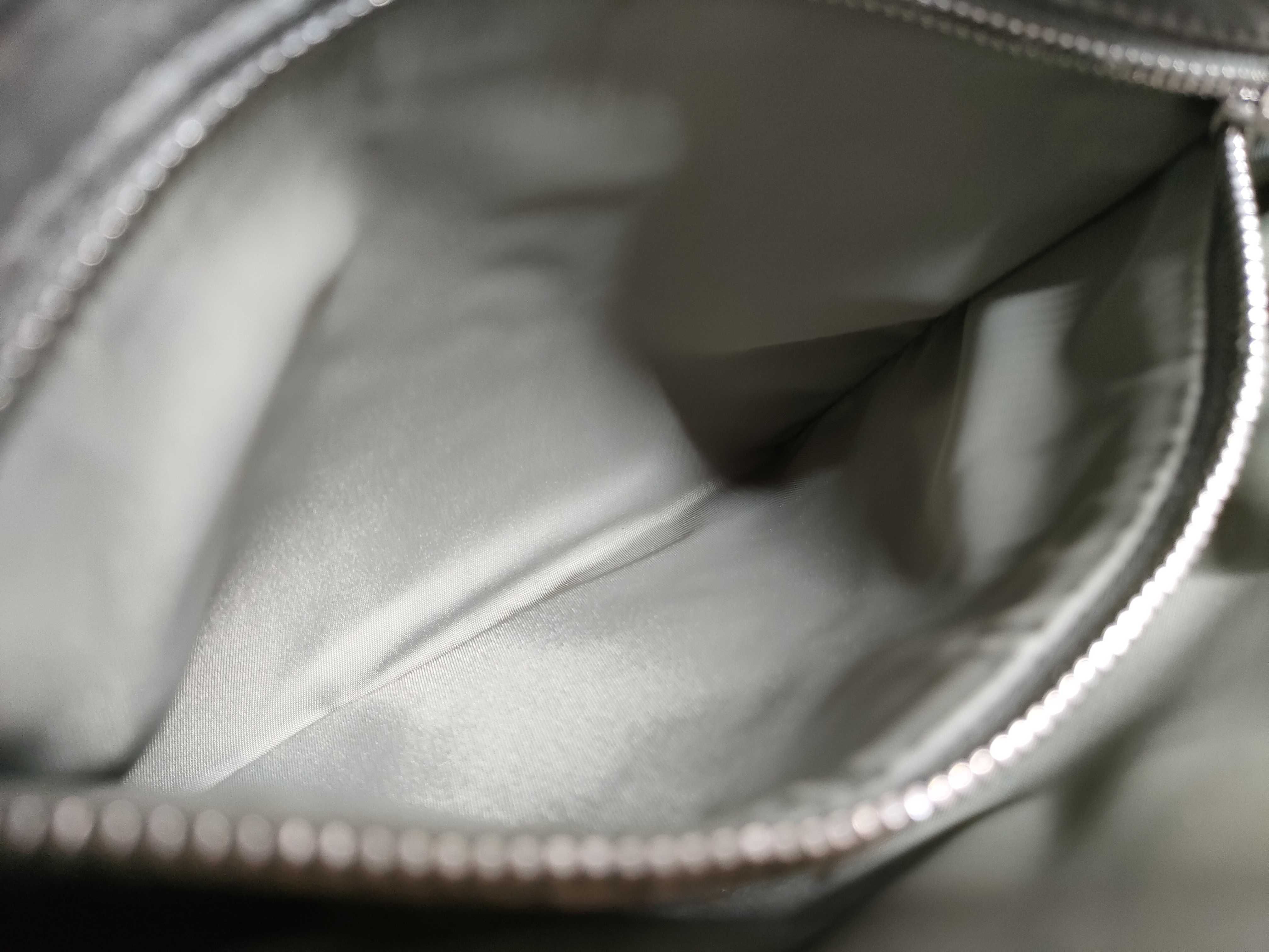 Shoulder Bag, Turnlock Flap Shoulder Bag — view 12