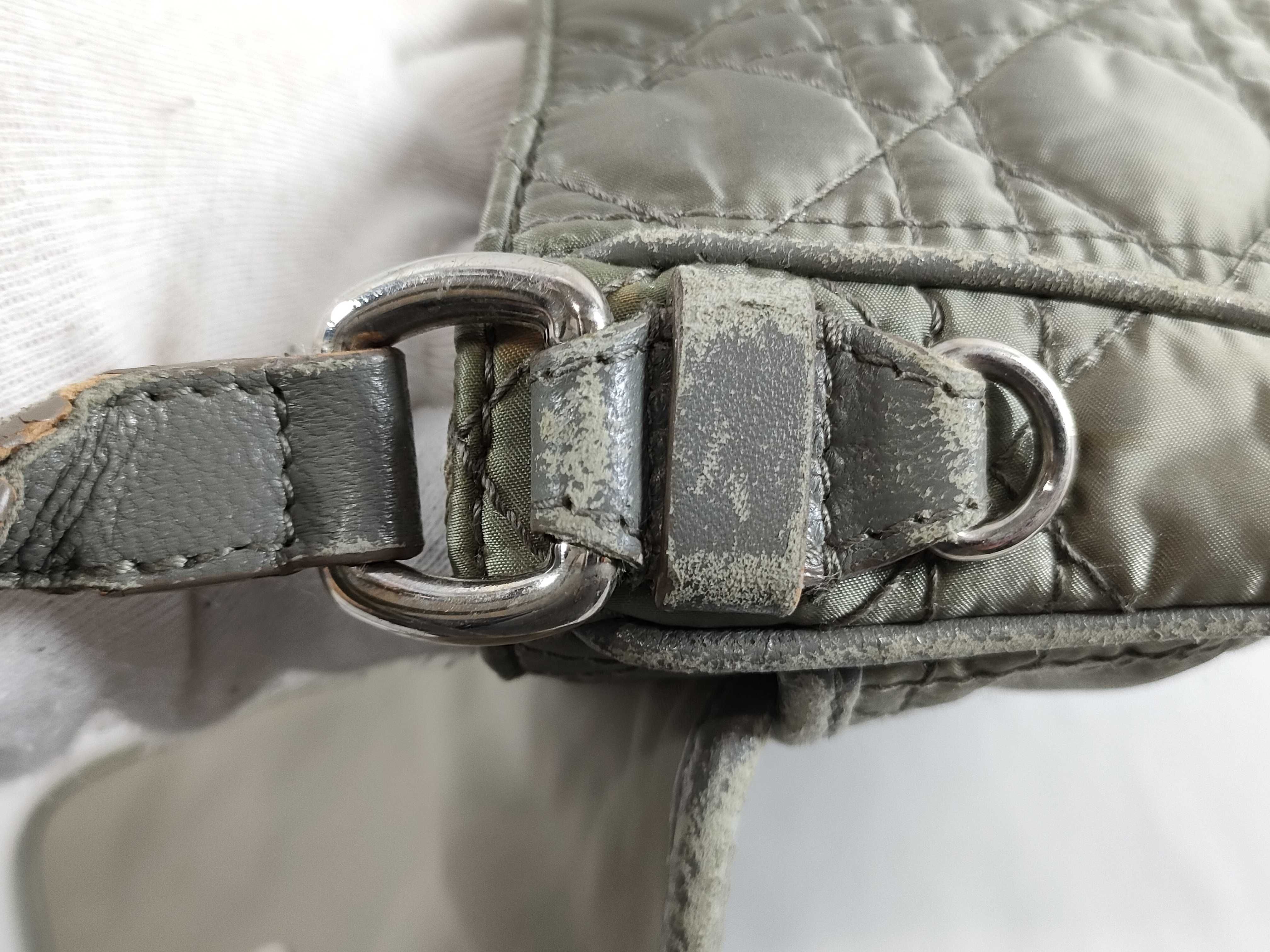 Shoulder Bag, Turnlock Flap Shoulder Bag — view 14
