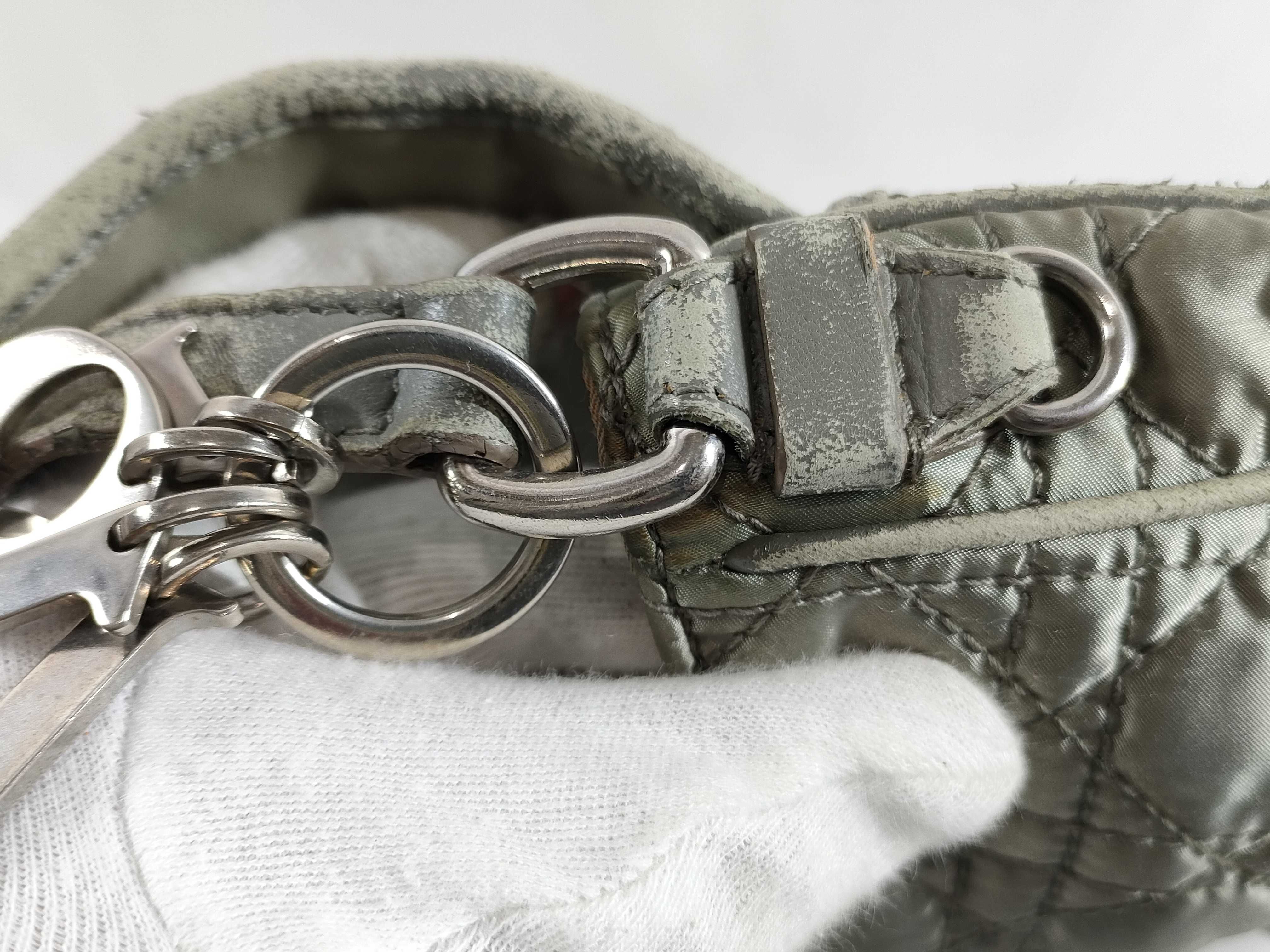 Shoulder Bag, Turnlock Flap Shoulder Bag — view 15