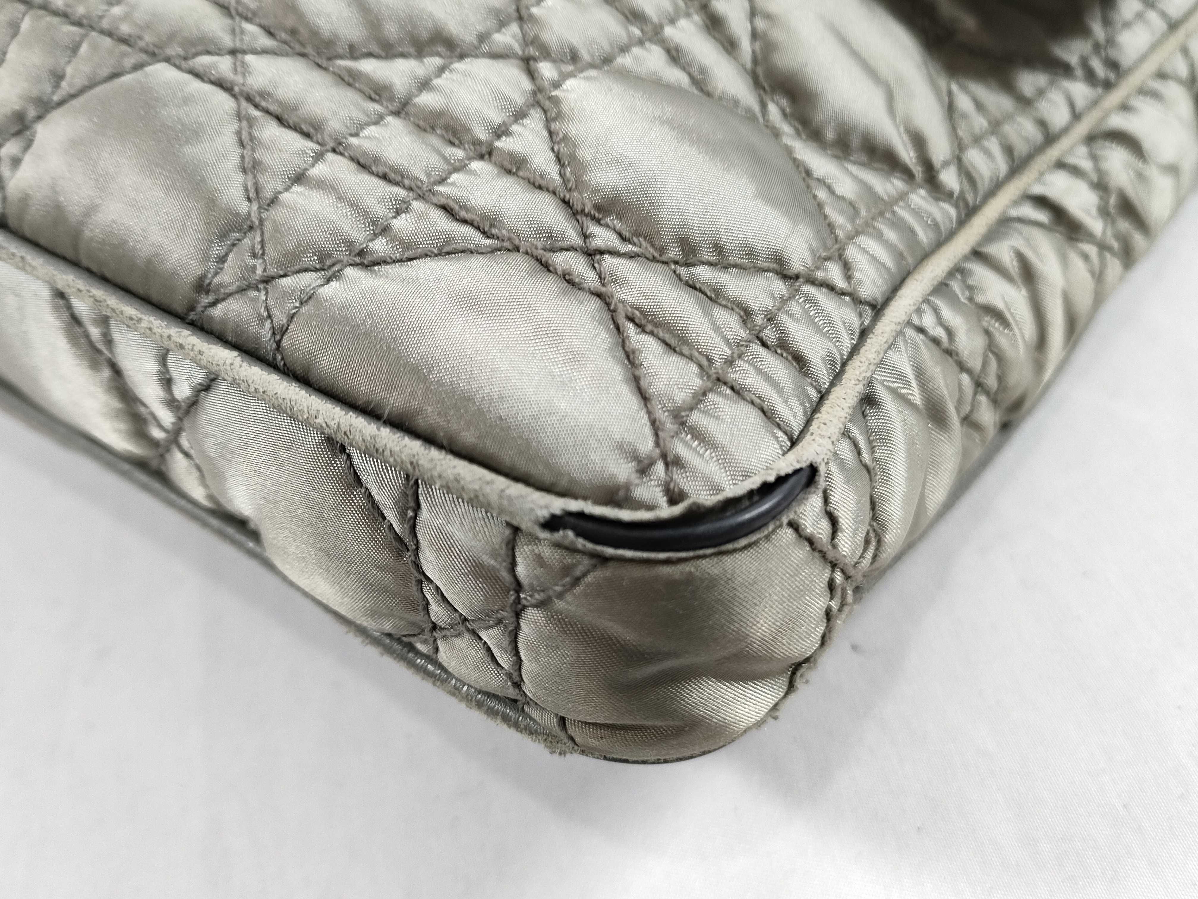 Shoulder Bag, Turnlock Flap Shoulder Bag — view 6