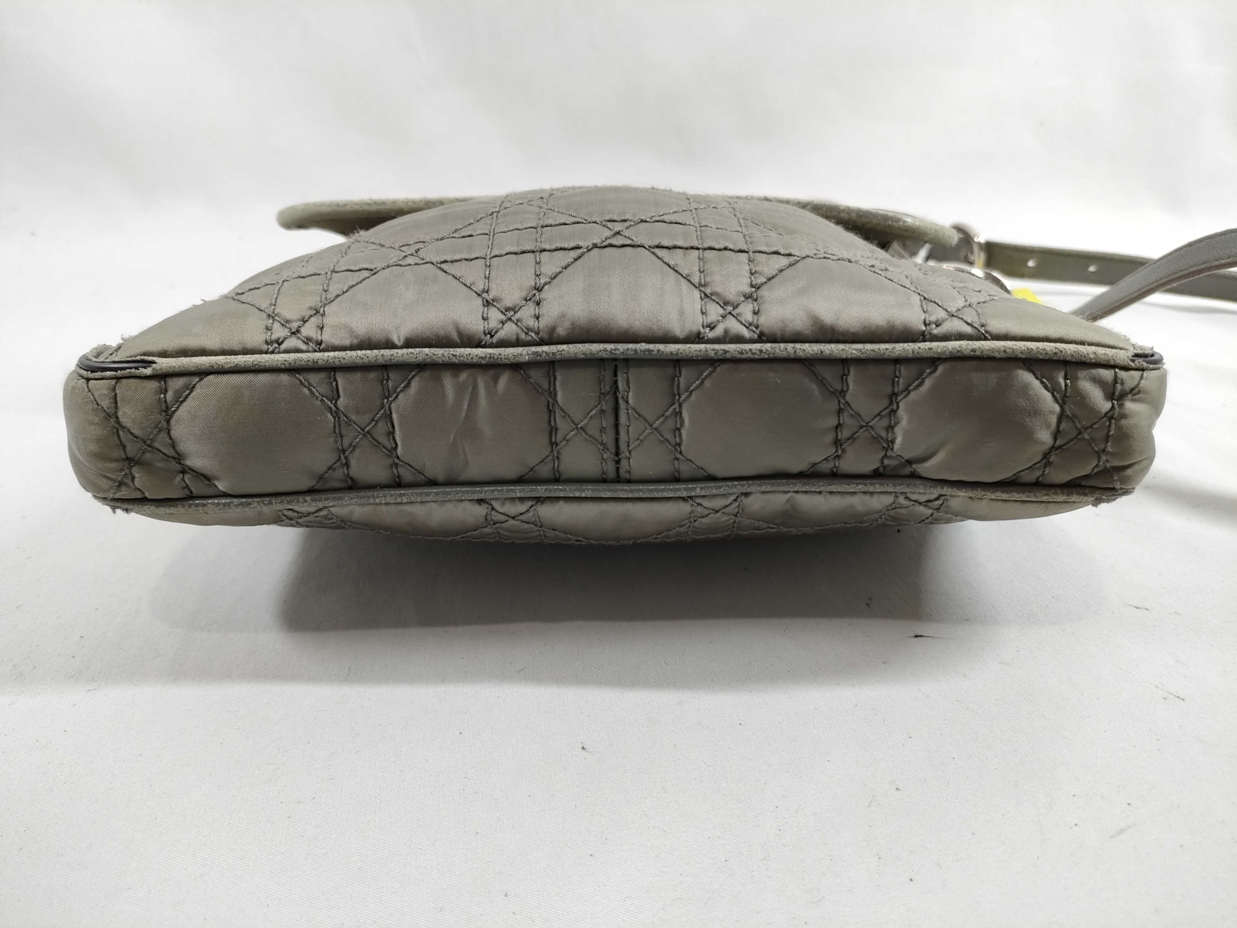 Shoulder Bag, Turnlock Flap Shoulder Bag — view 7