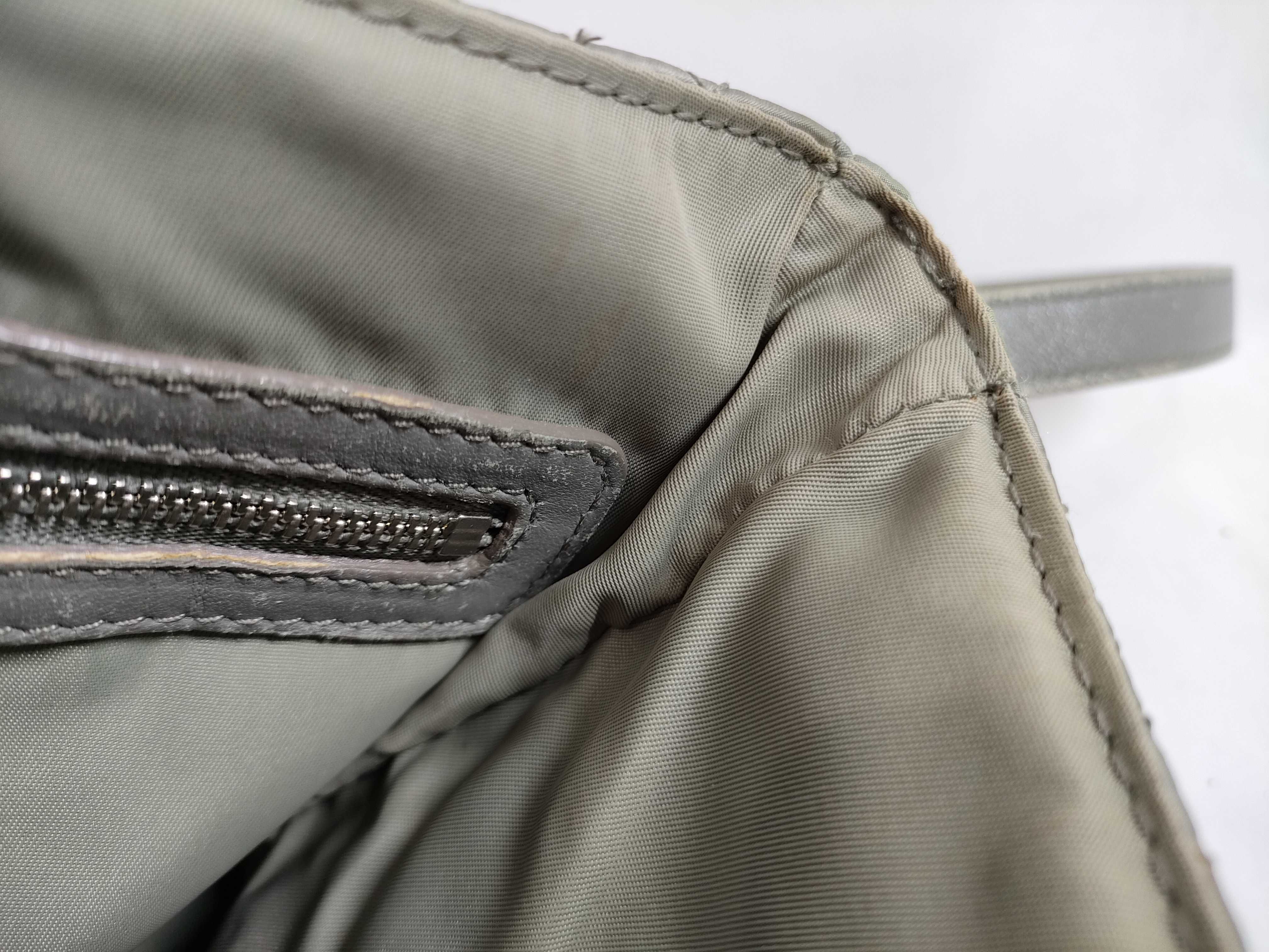 Shoulder Bag, Turnlock Flap Shoulder Bag — view 10