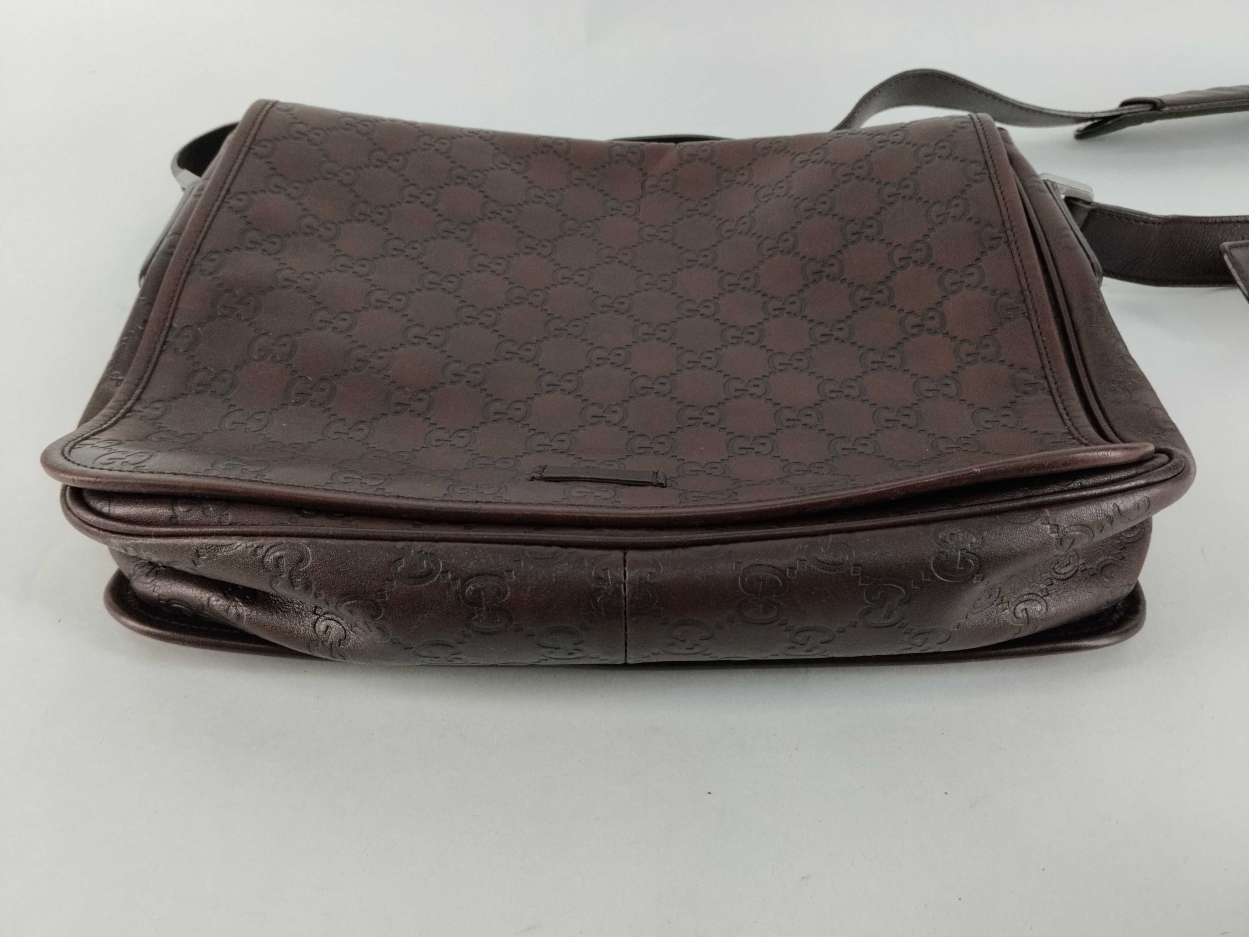 Guccissima 145844 Shoulder Bag — view 7