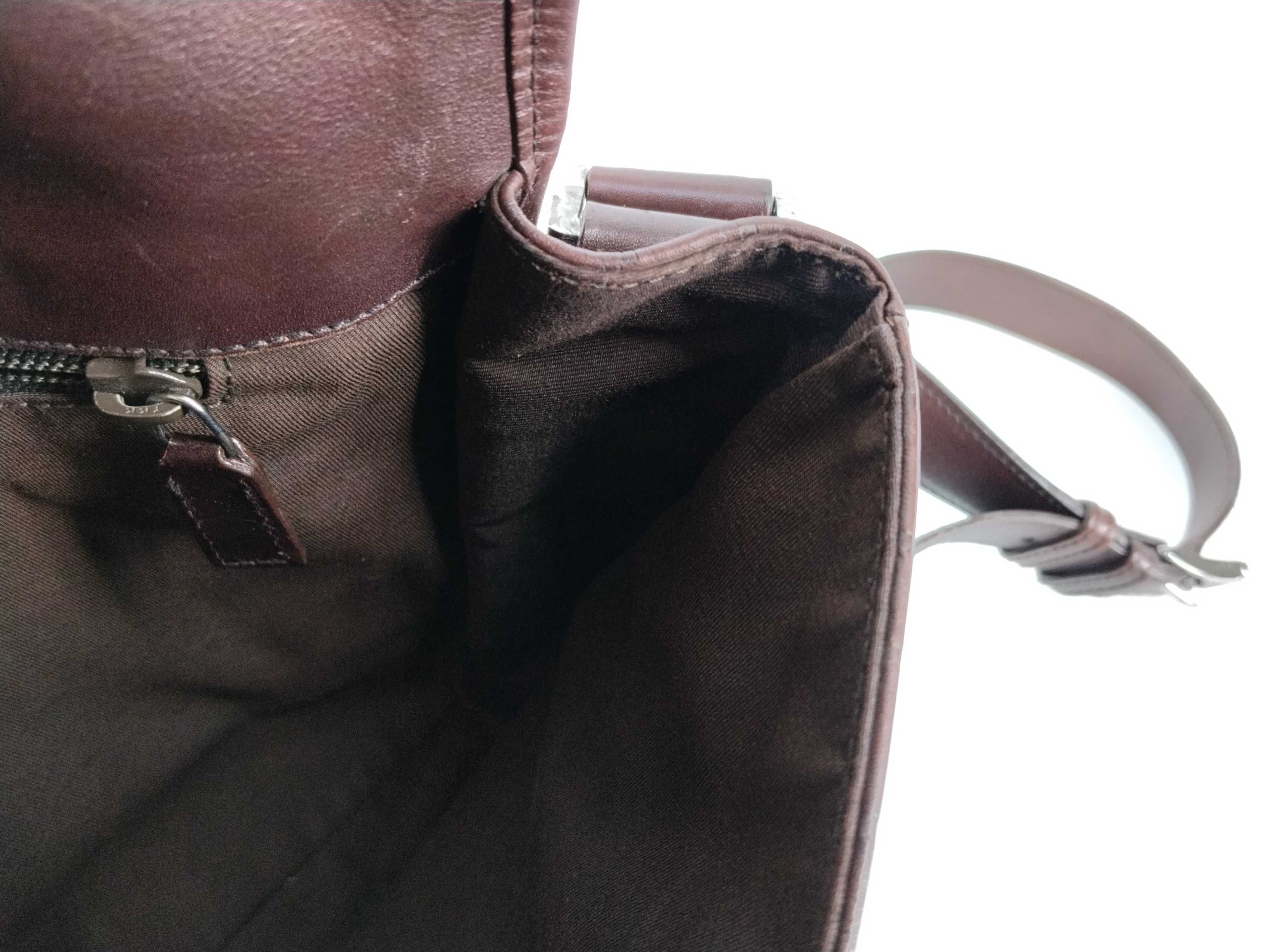 Guccissima 145844 Shoulder Bag — view 9