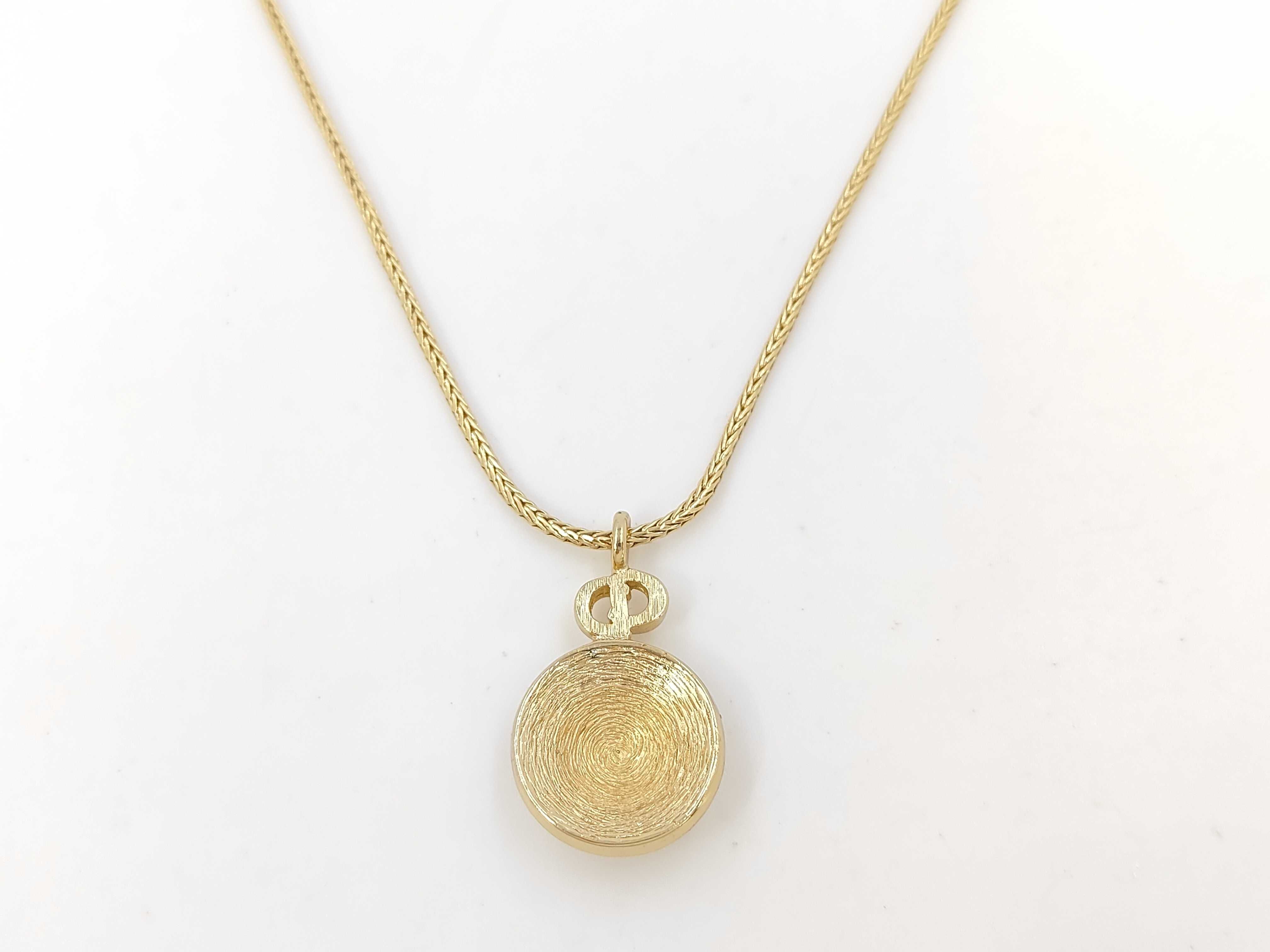 Christian / Necklace / GP Necklace — view 2