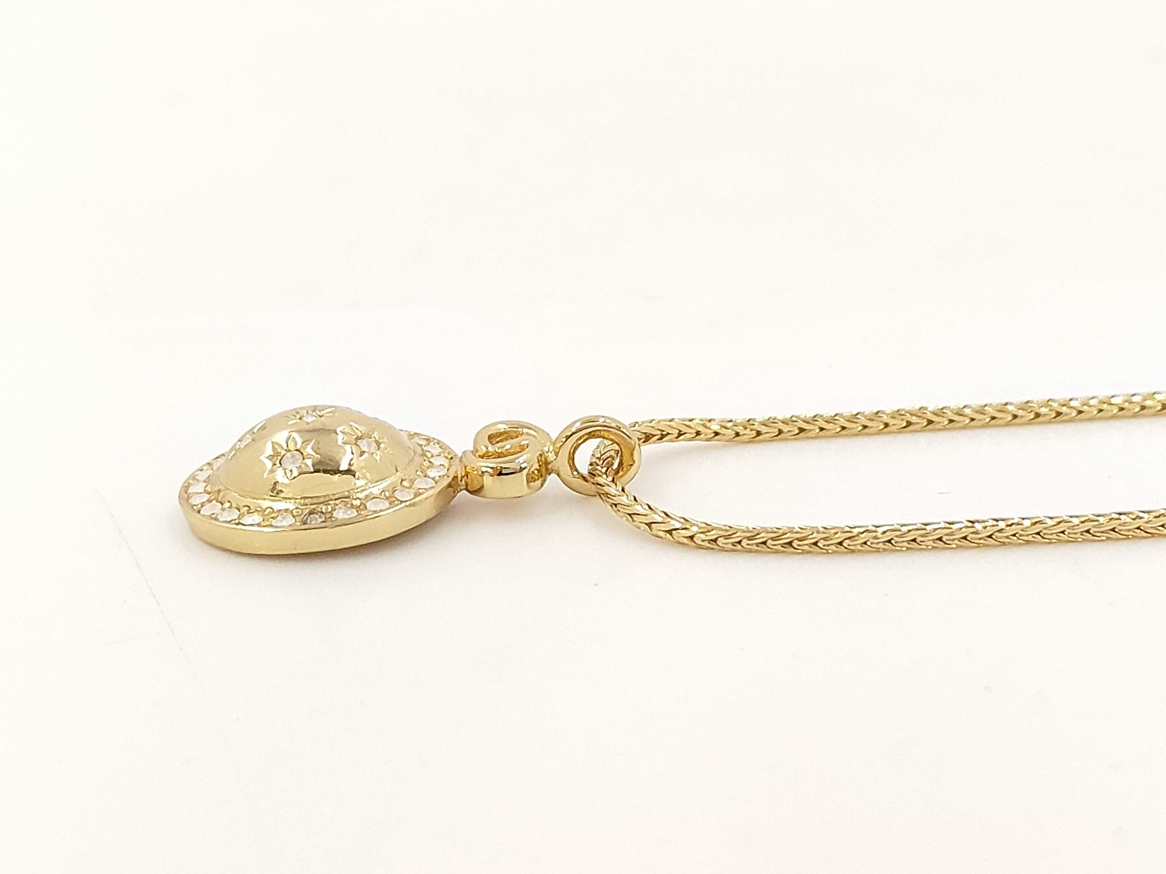Christian / Necklace / GP Necklace — view 3