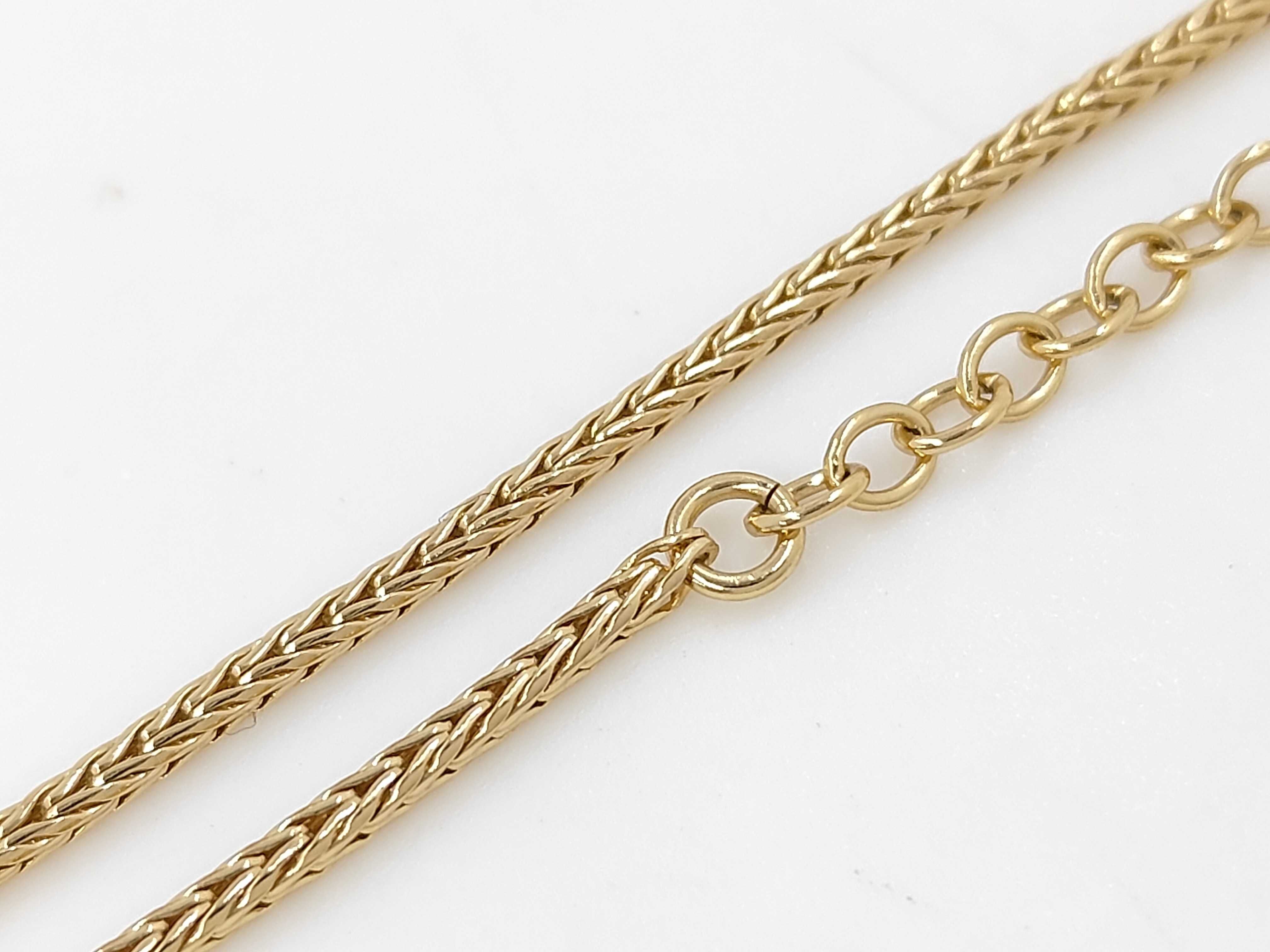 Christian / Necklace / GP Necklace — view 4