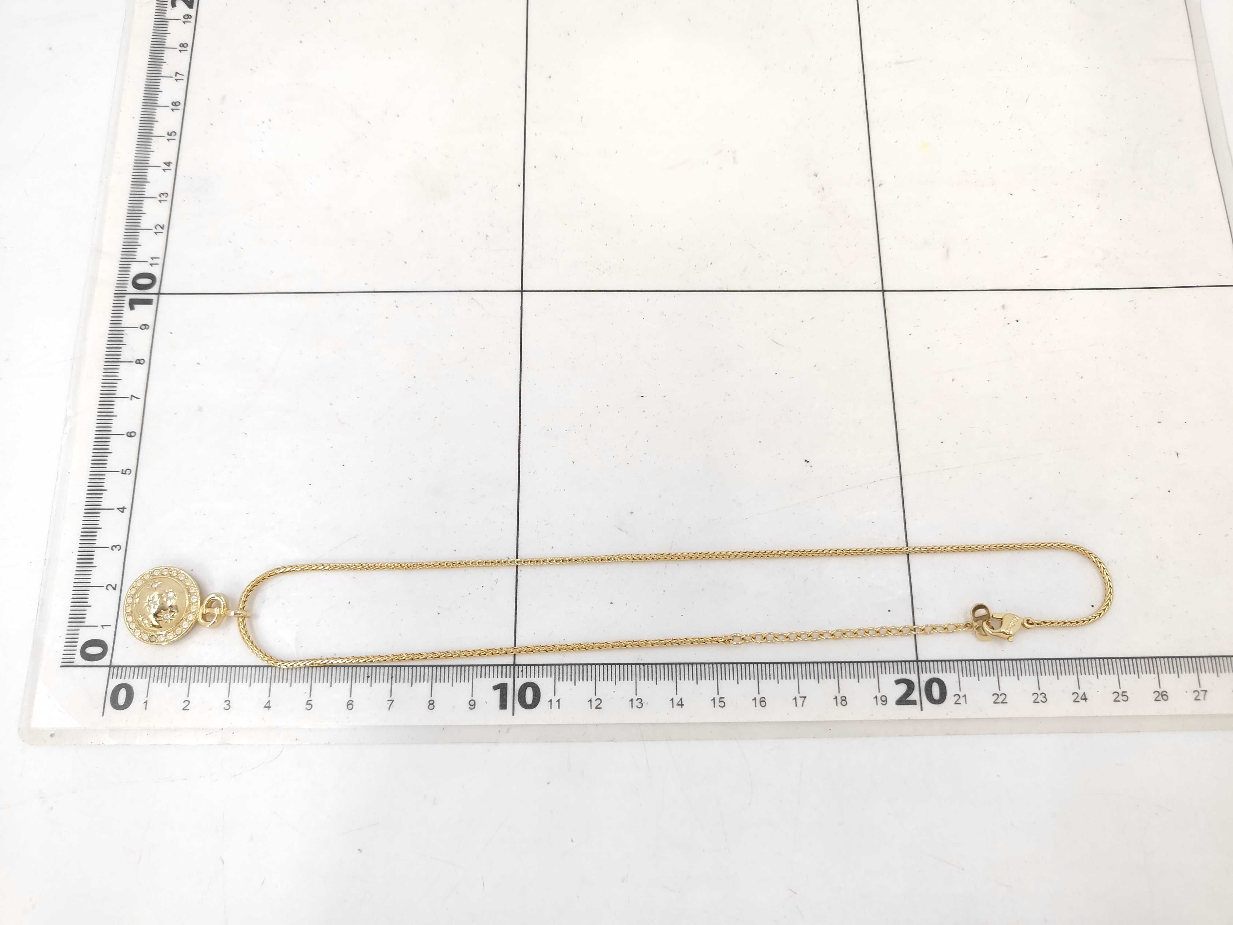 Christian / Necklace / GP Necklace — view 7