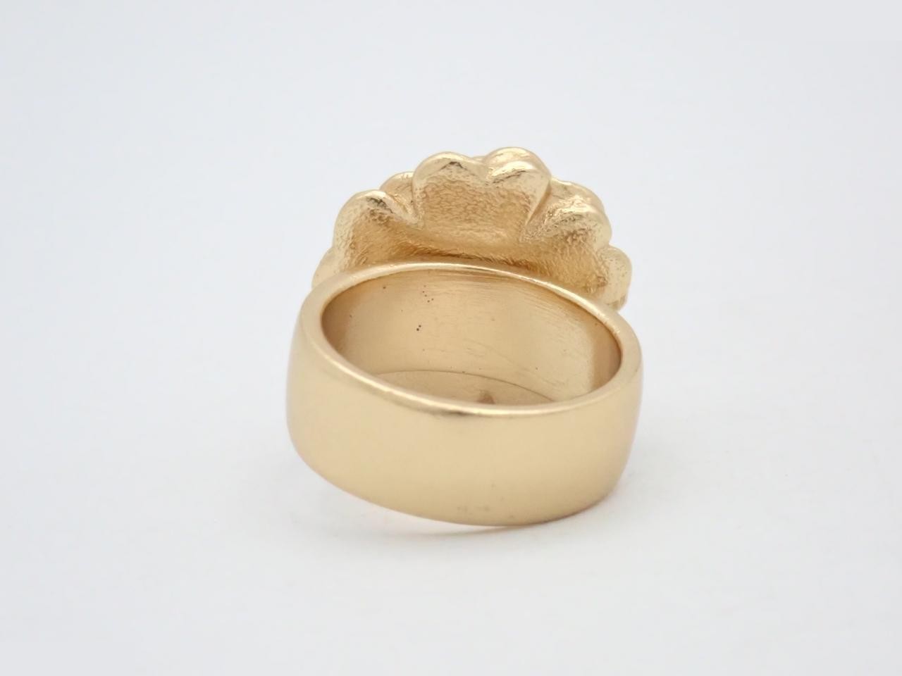 Ring 03C #13.5 — view 2