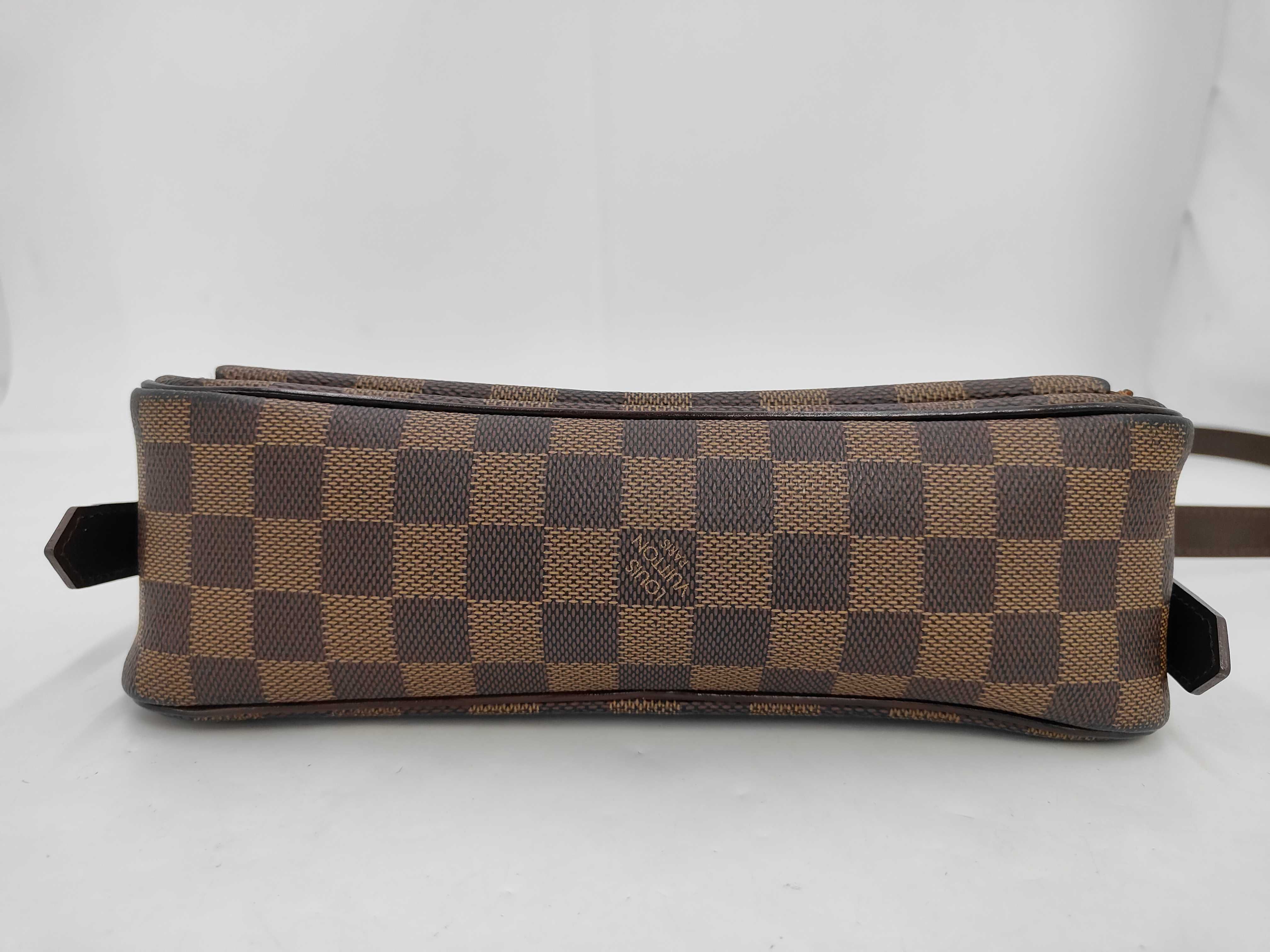 Damier Ravello N60006 VI1006 Shoulder Bag — view 3
