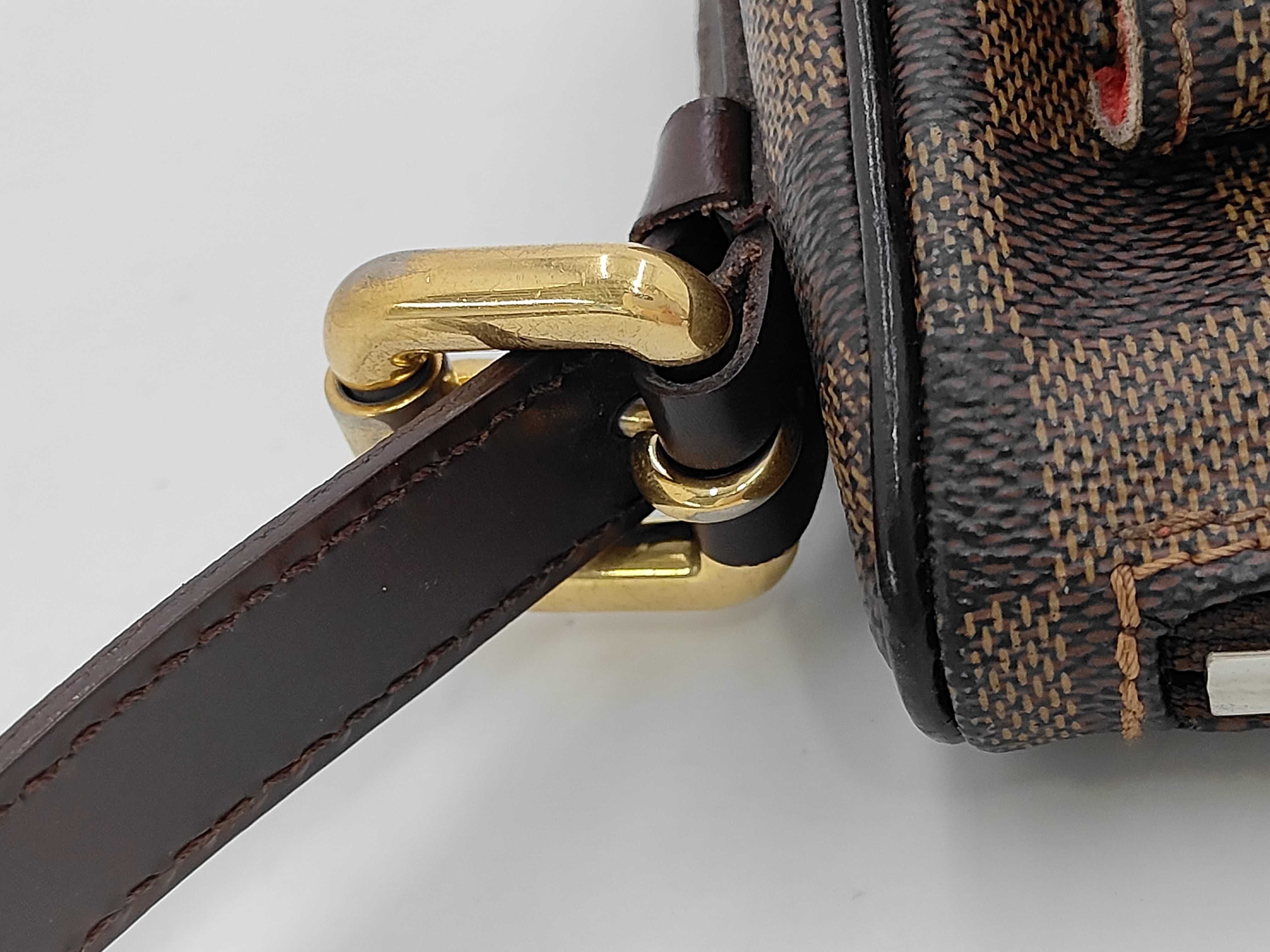 Damier Ravello N60006 VI1006 Shoulder Bag — view 6