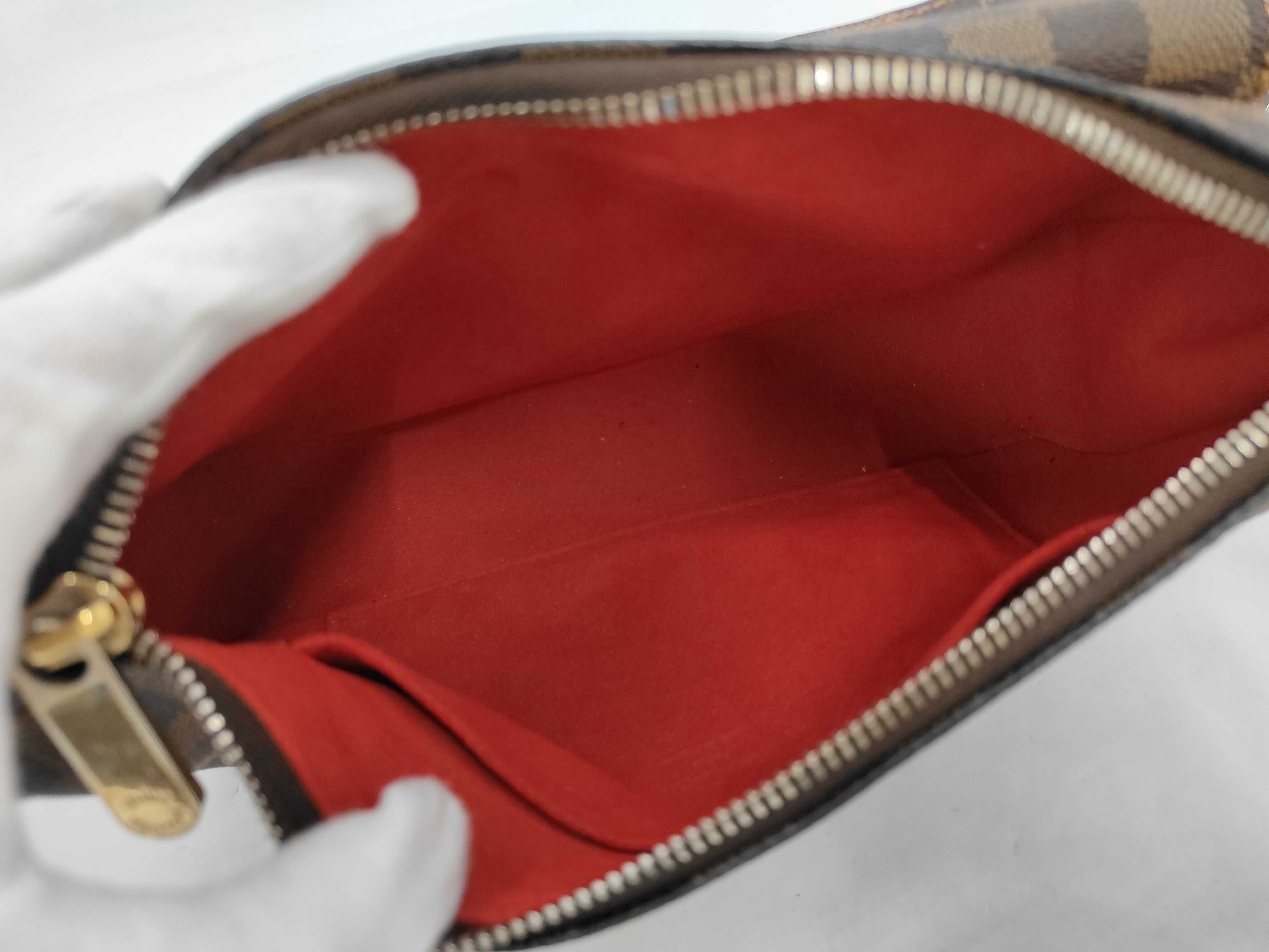 Damier Ravello N60006 VI1006 Shoulder Bag — view 9