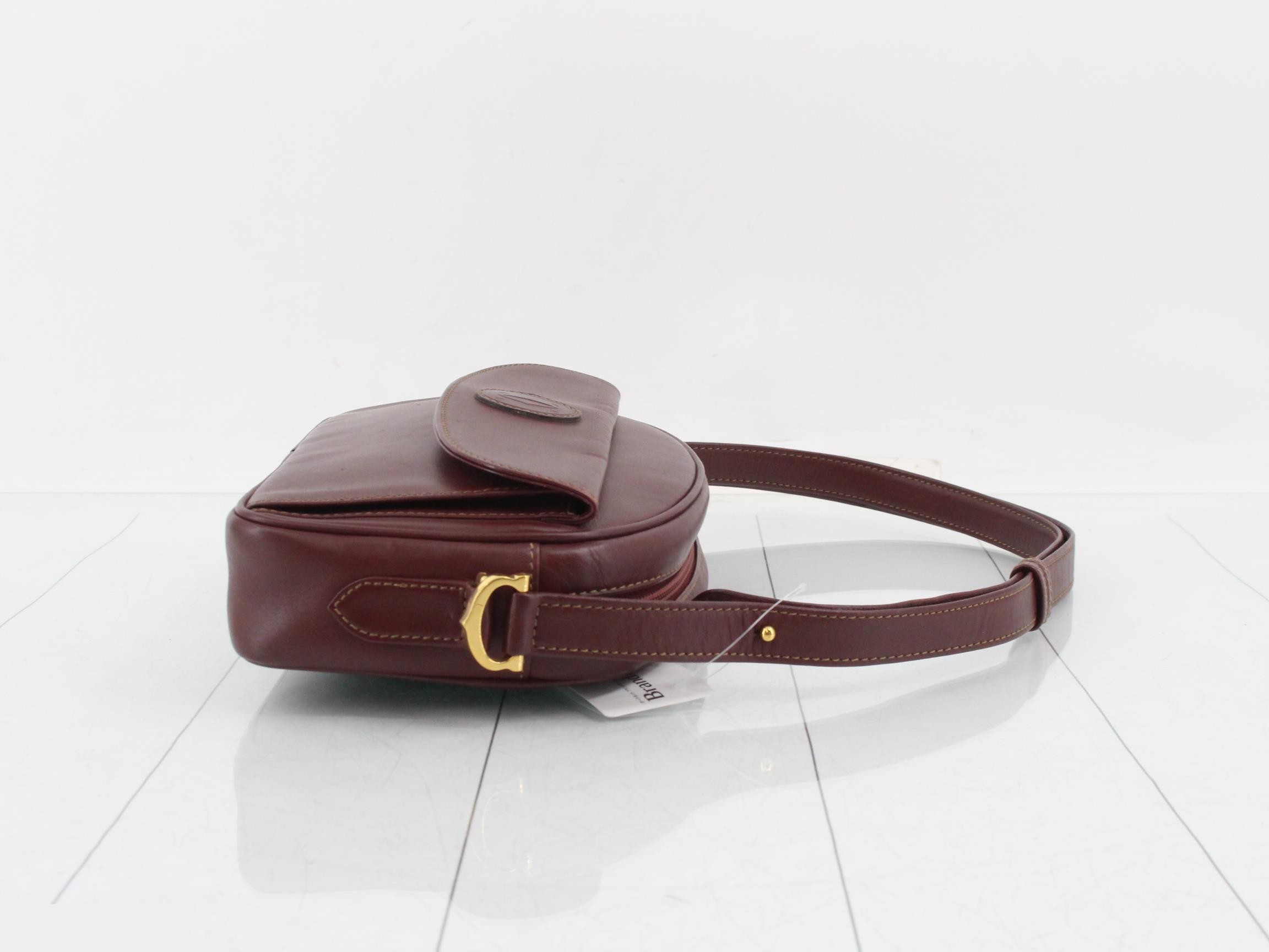 Shoulder bag — view 3