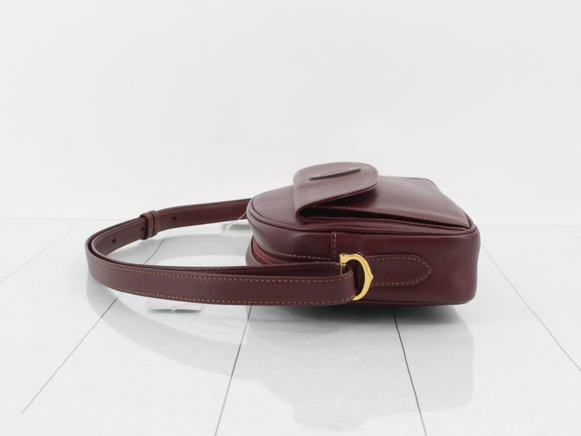 Shoulder bag — view 4