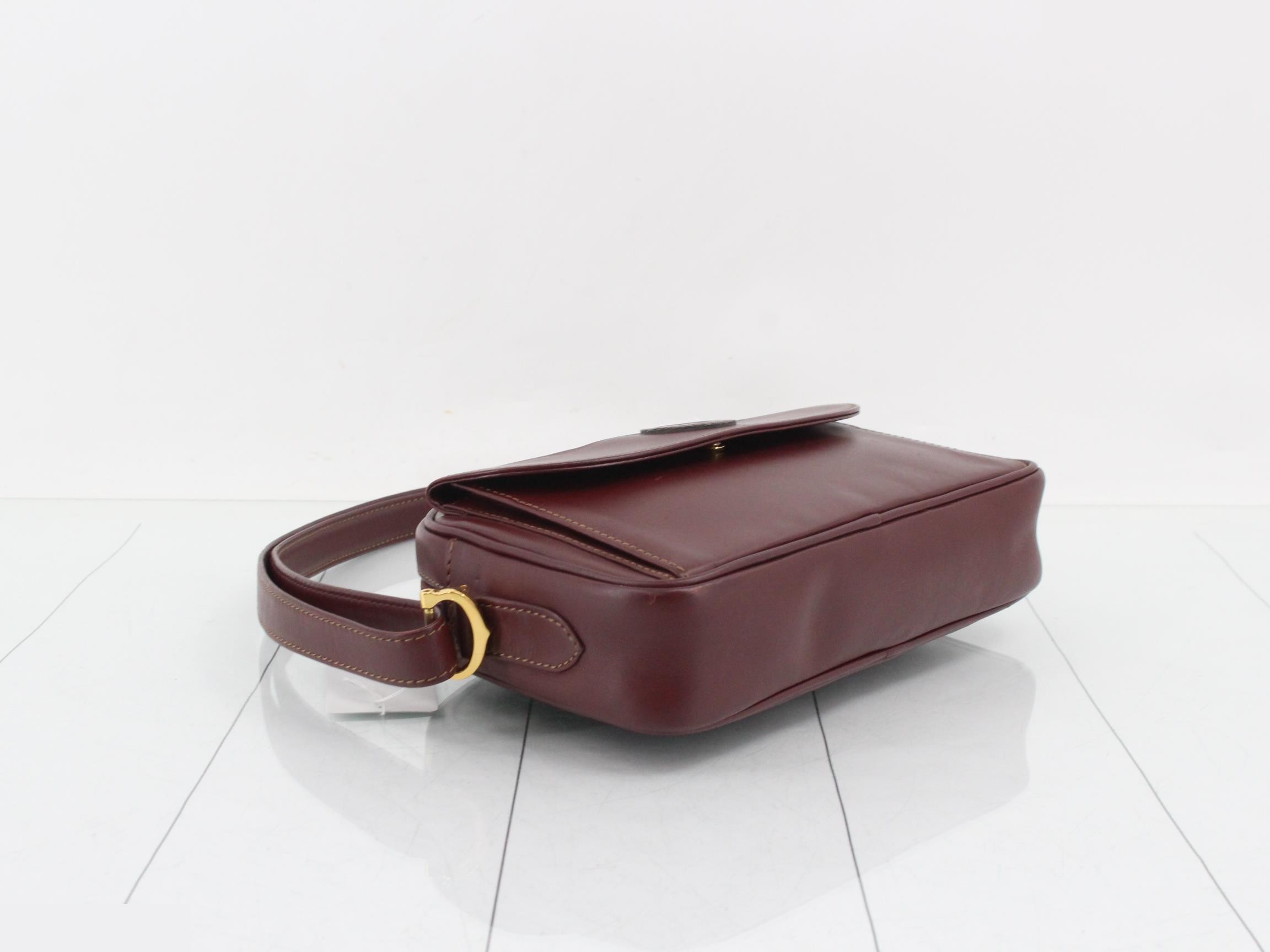 Shoulder bag — view 5