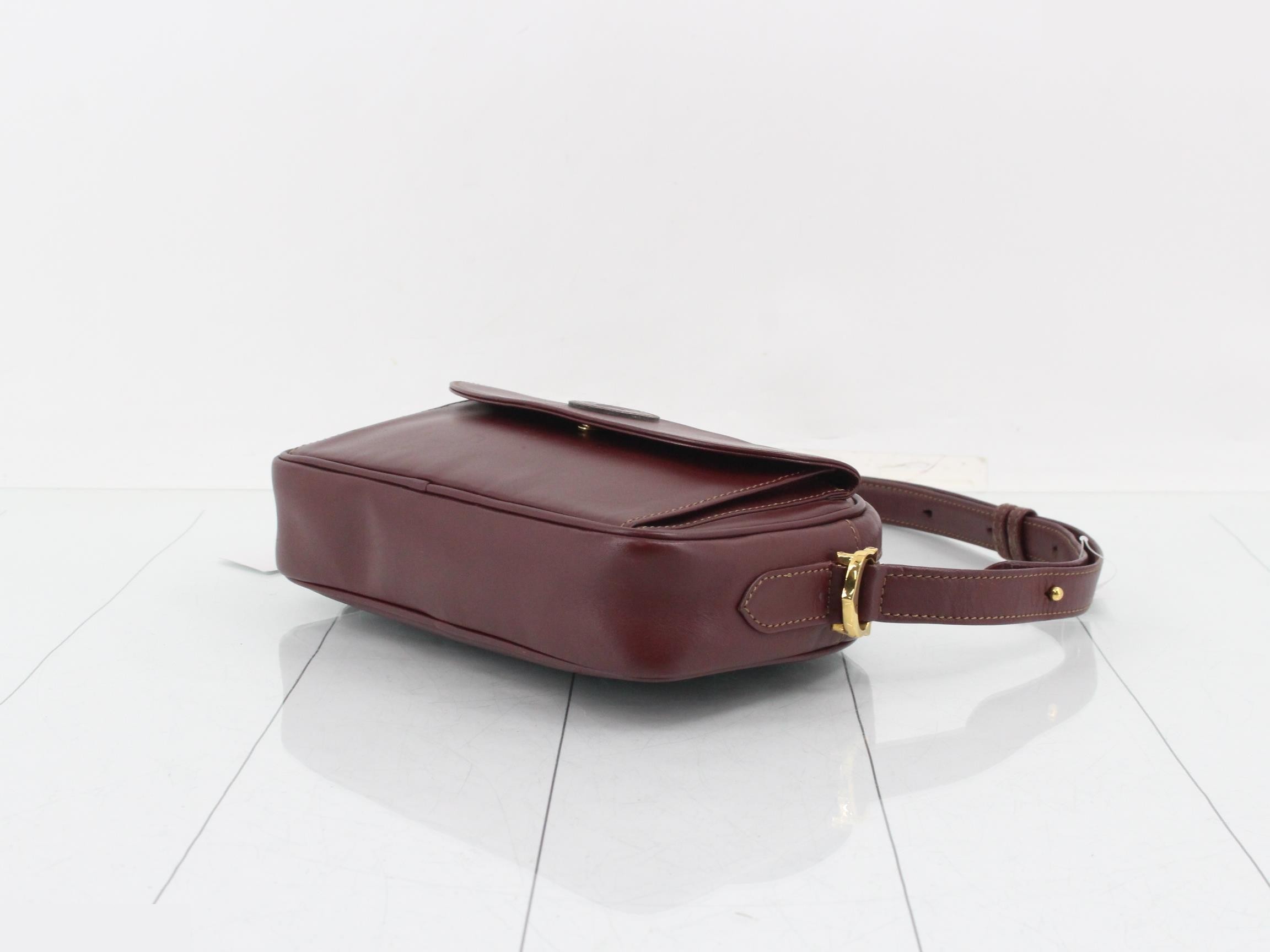 Shoulder bag — view 6