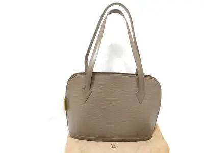 Epi M5228C Lussac Poivre Shoulder Bag