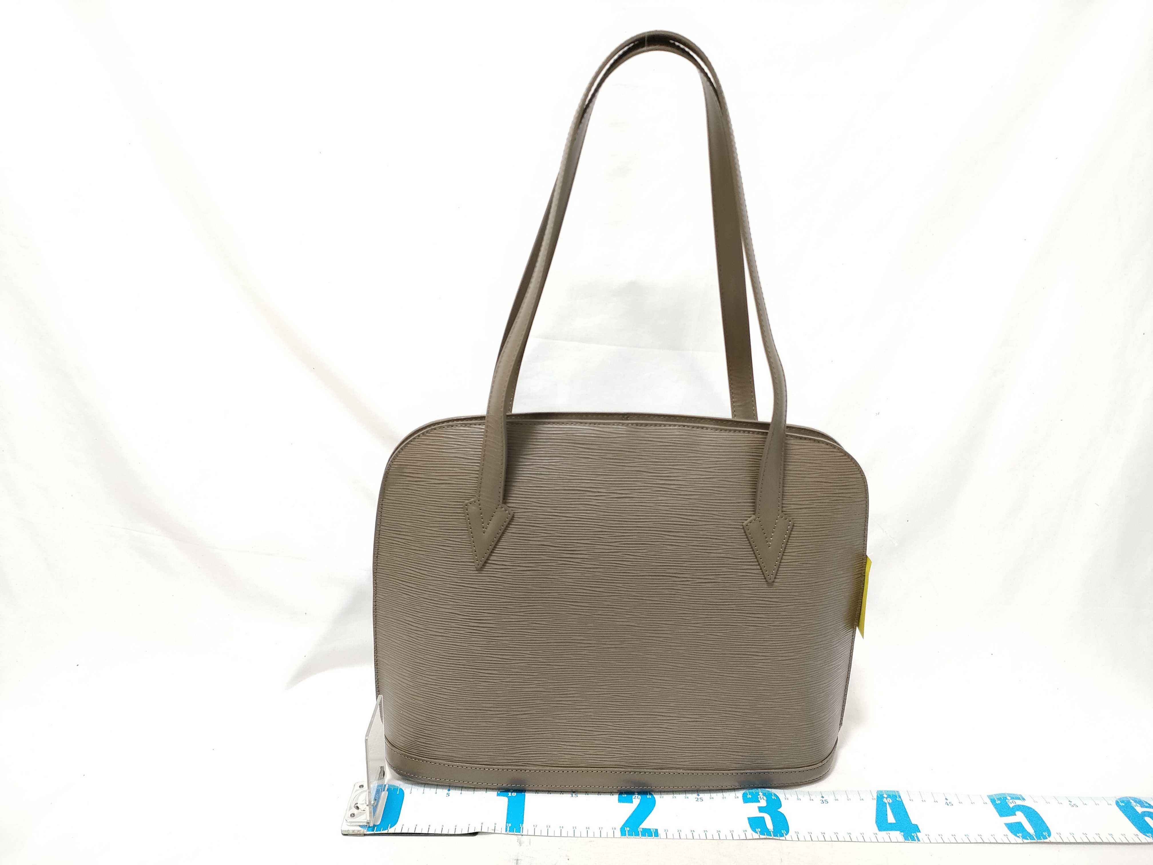 Epi M5228C Lussac Poivre Shoulder Bag — view 2